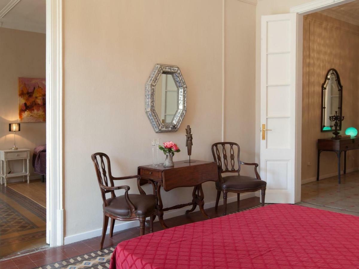 Eixample Arts Apartment *
