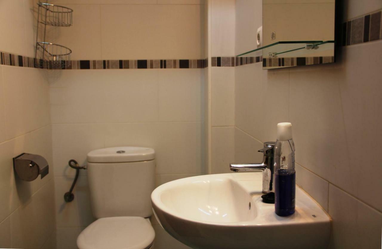 Loft Granvia 22@ Near Apartment *