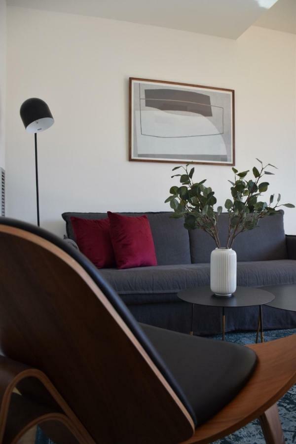 Vale Appartement *