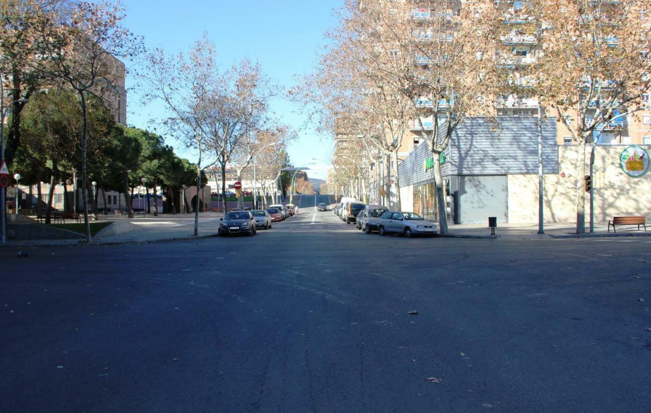 Apartment Loft Granvia 22@ Near *