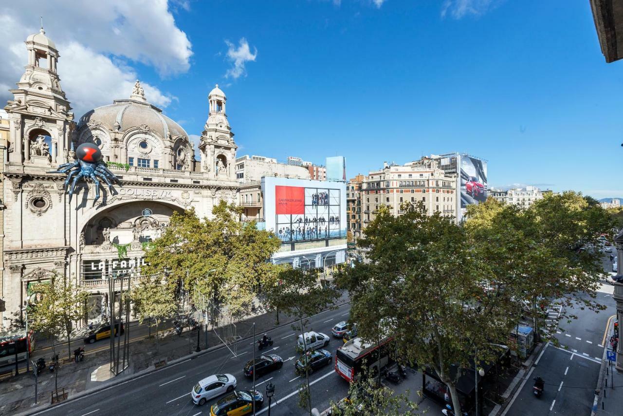 Sibsbcn Coliseum - Cozy And Barcelone