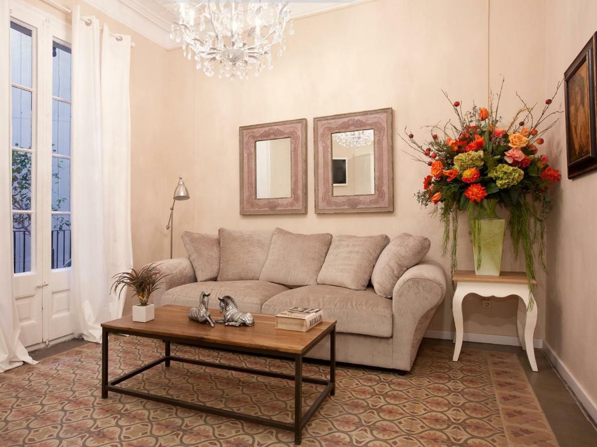 Eixample Arts Apartment Barcelona