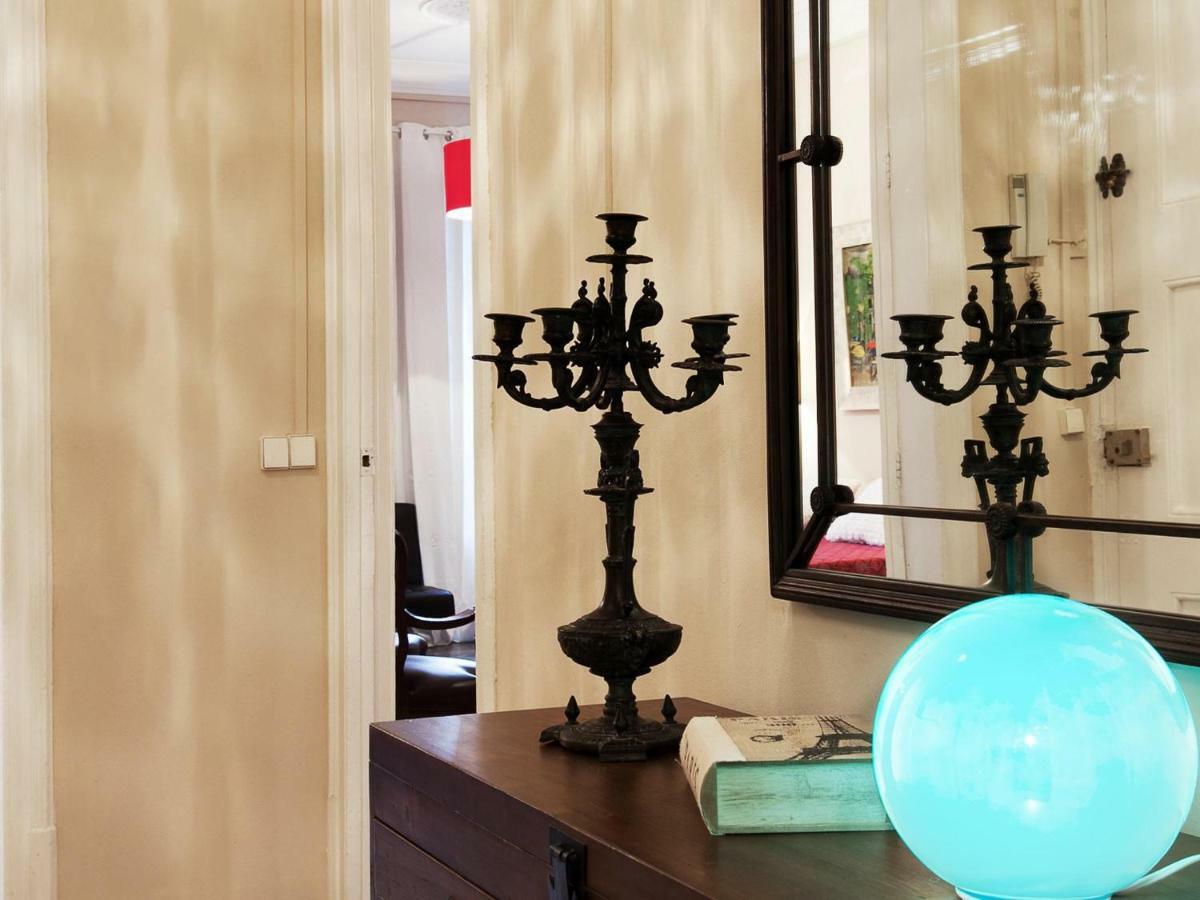 Eixample Arts Apartment Barcelona