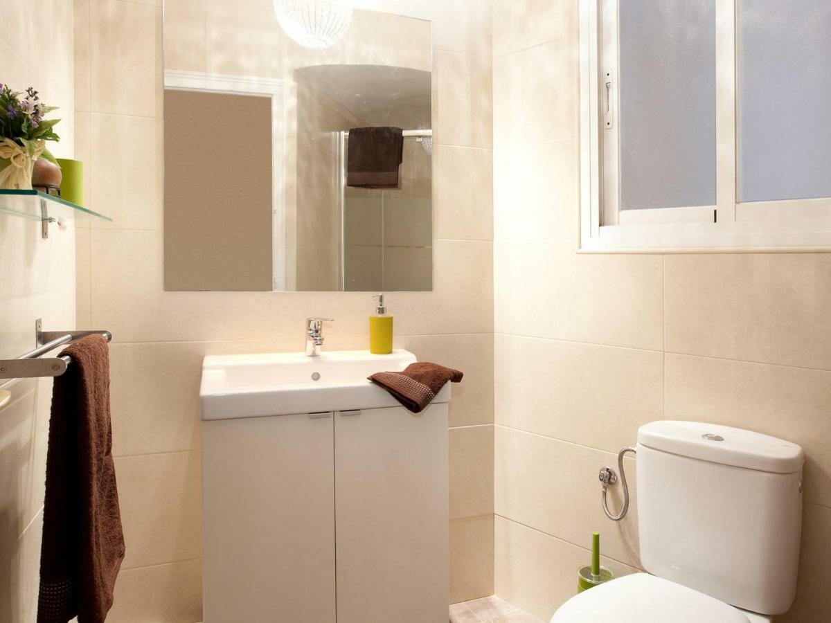 Eixample Arts Apartment