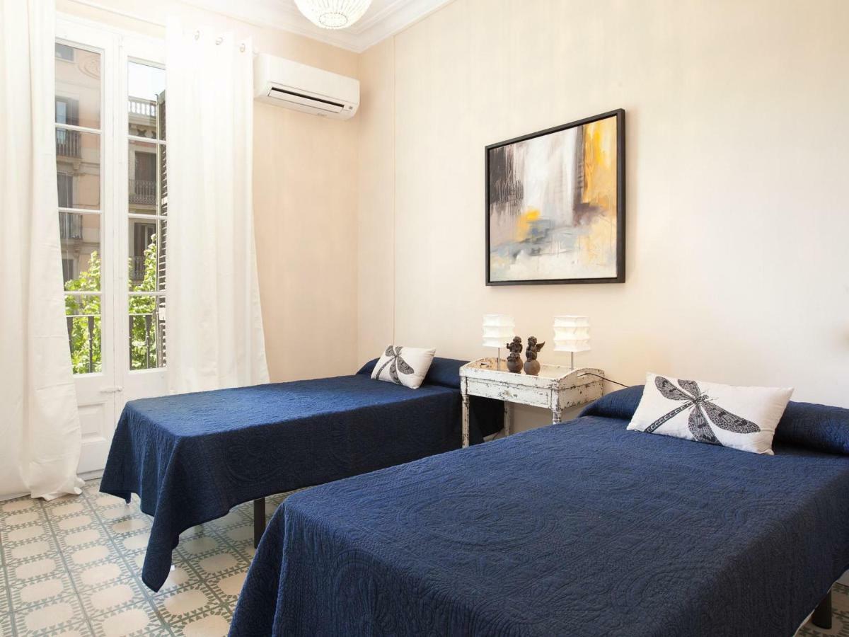 Eixample Arts Apartment Barcelona