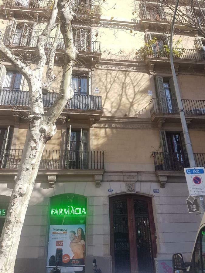 Eixample Arts Barcelona