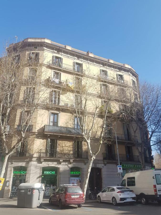 Eixample Arts *