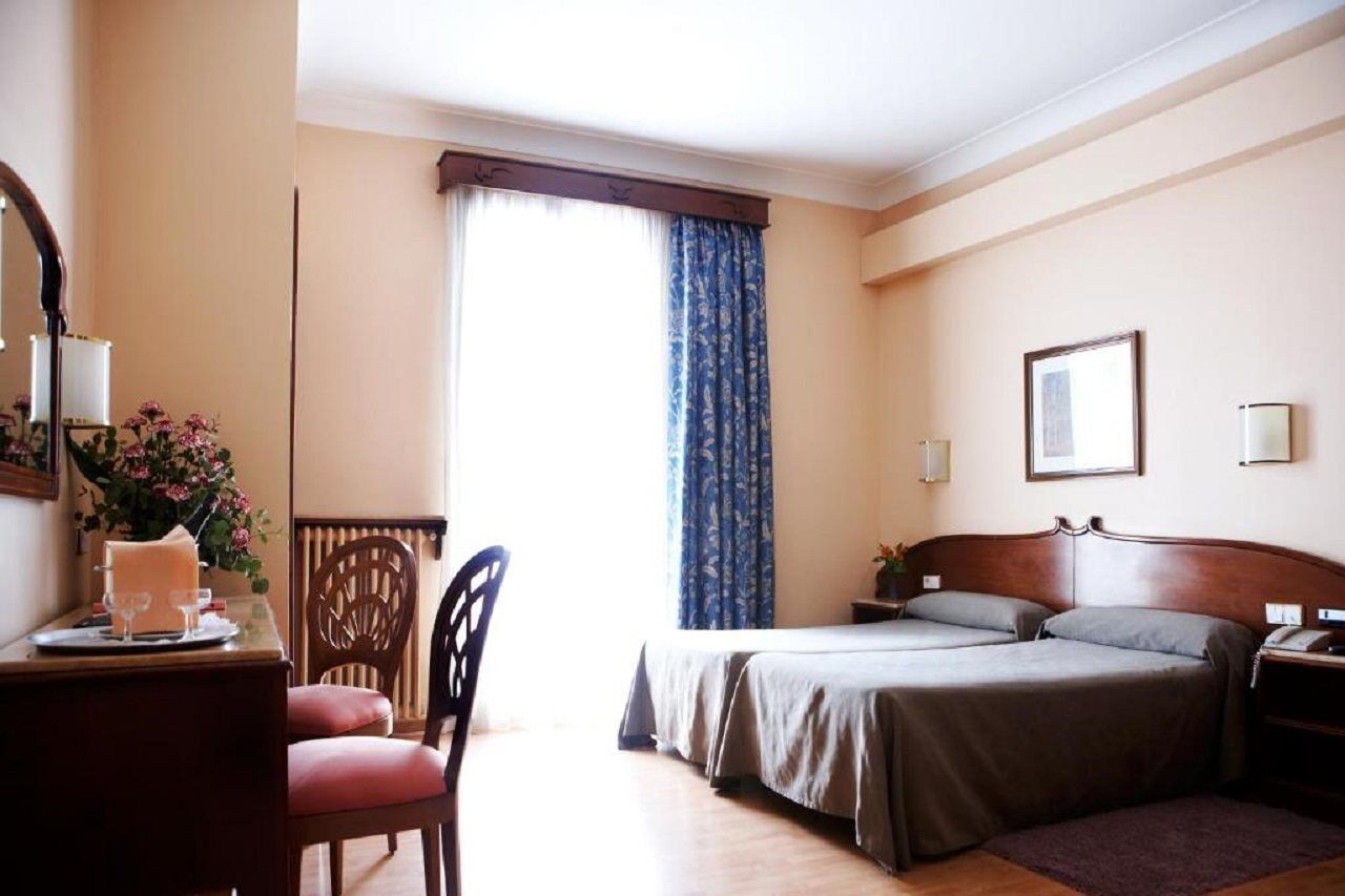 Hotel Gaudi Barcelona