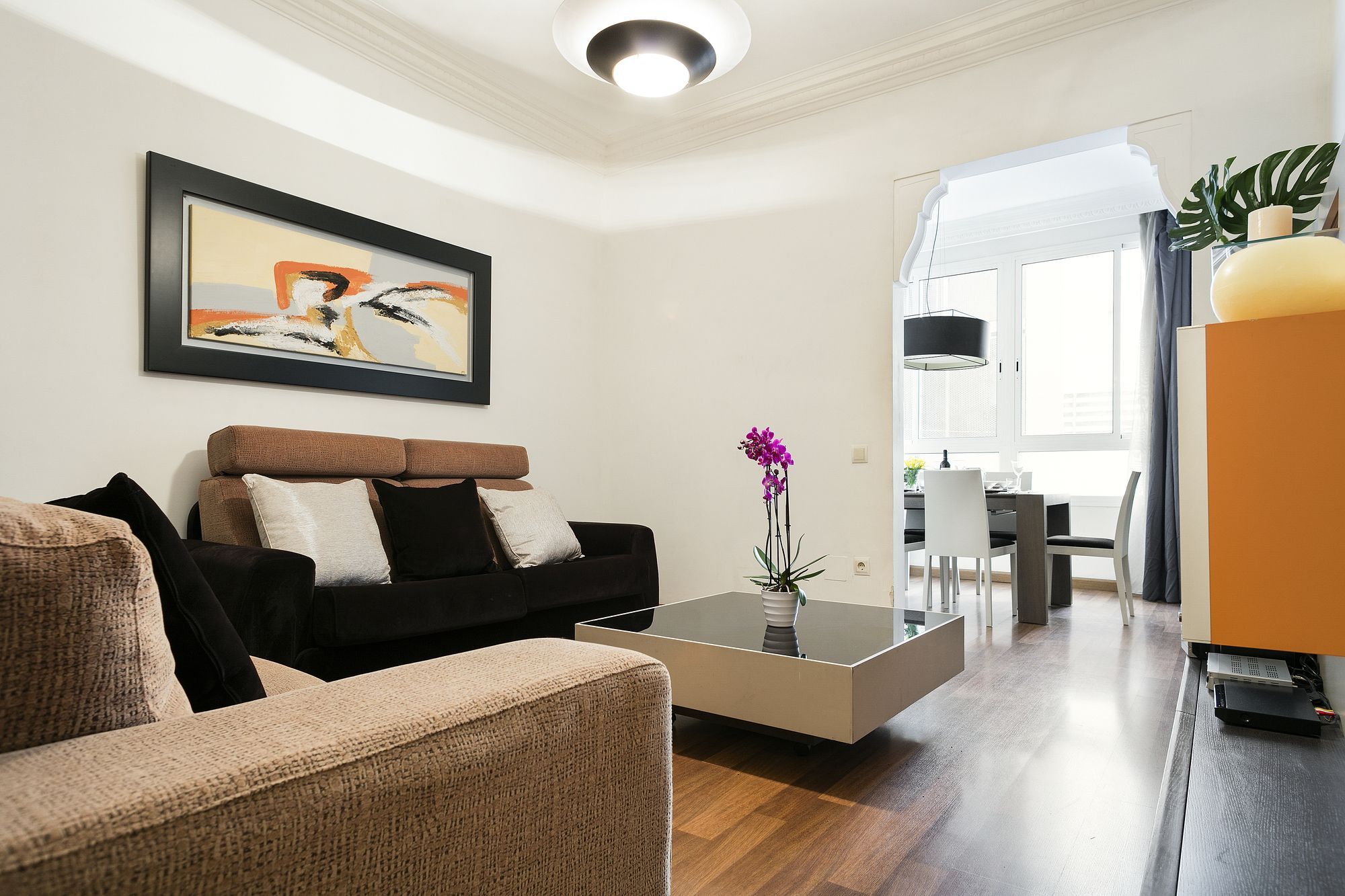 Apartment Paal Provenza 153 Barcelona