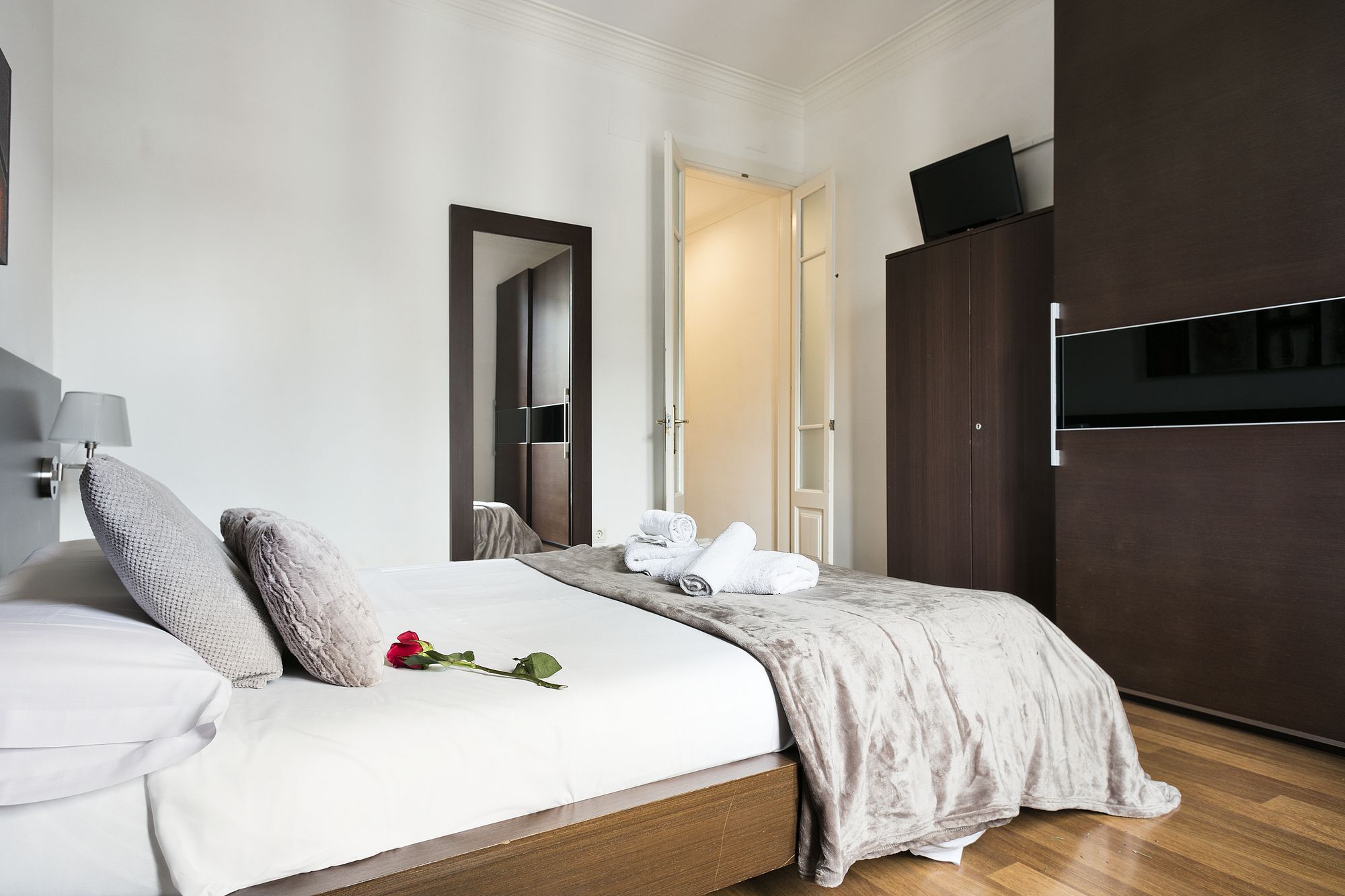 Paal Provenza 153 Barcelona