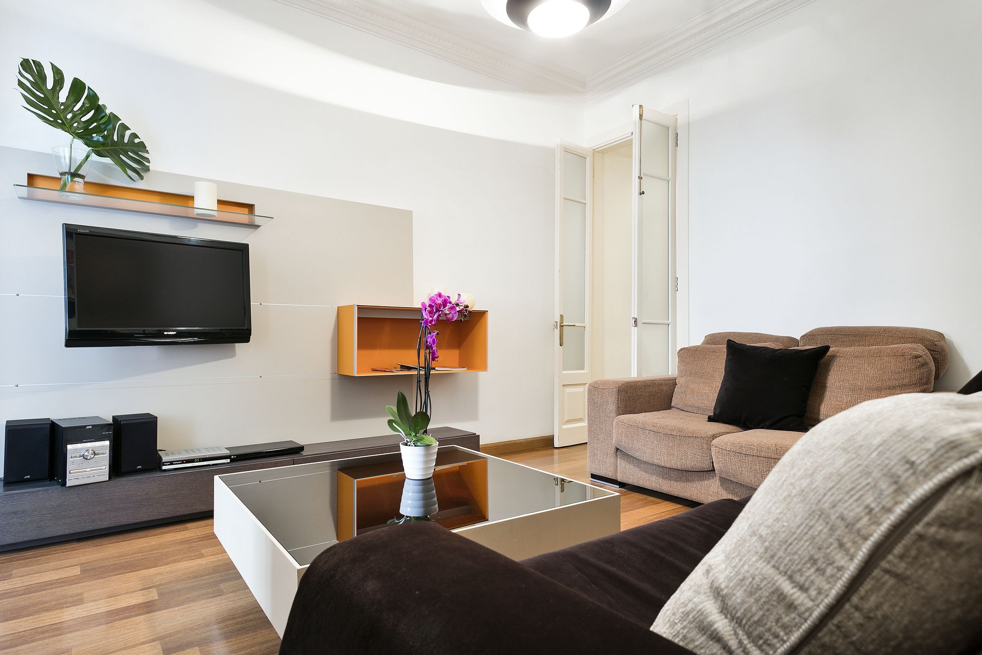 Paal Provenza 153 Apartment *