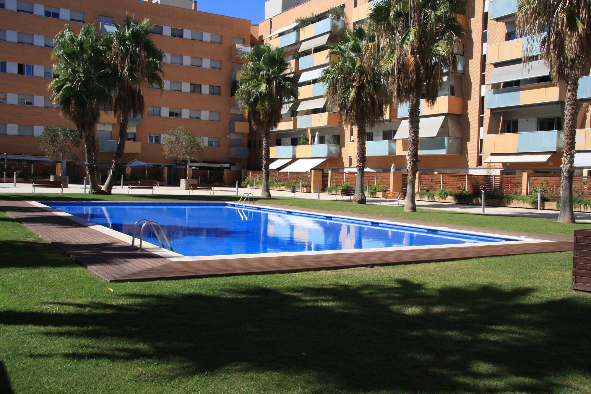 Apartment Suitur Olympic *