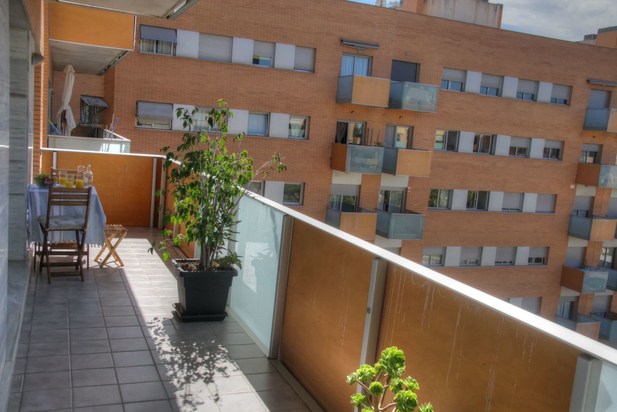 Apartment Suitur Olympic *