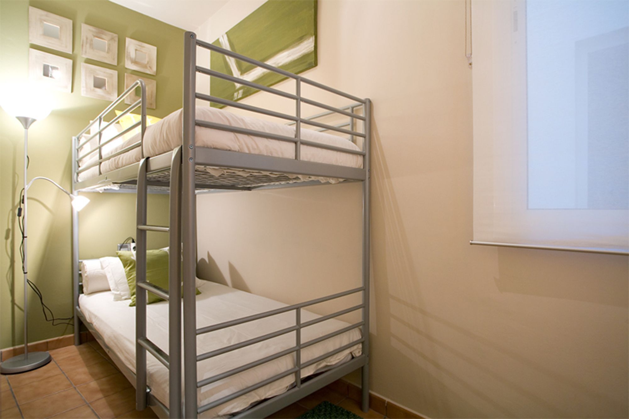 Ramblas Hotel Barcelona