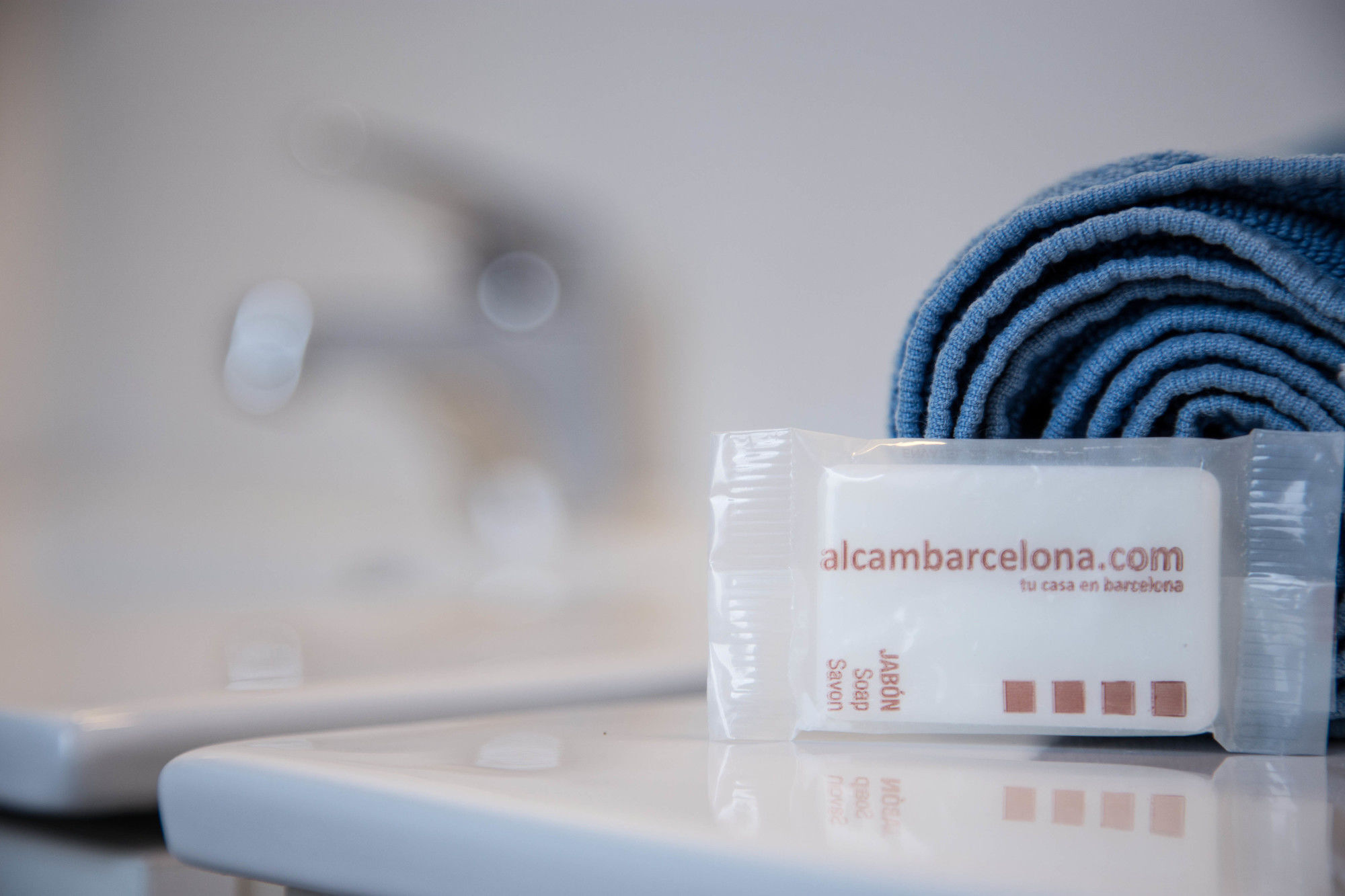 Apartment Alcam Encants *
