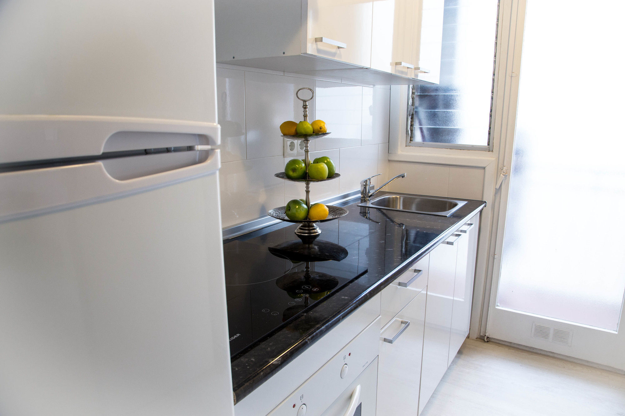 Alcam Encants Apartment Barcelona