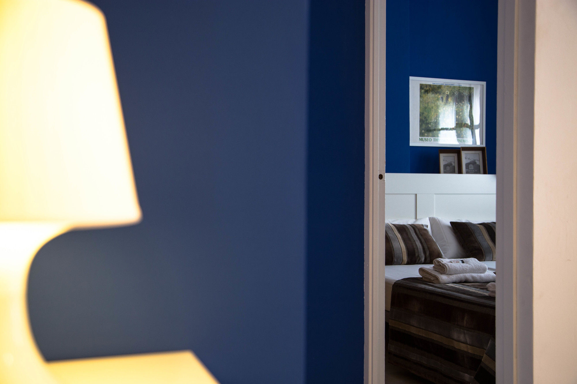 Alcam Encants Apartment