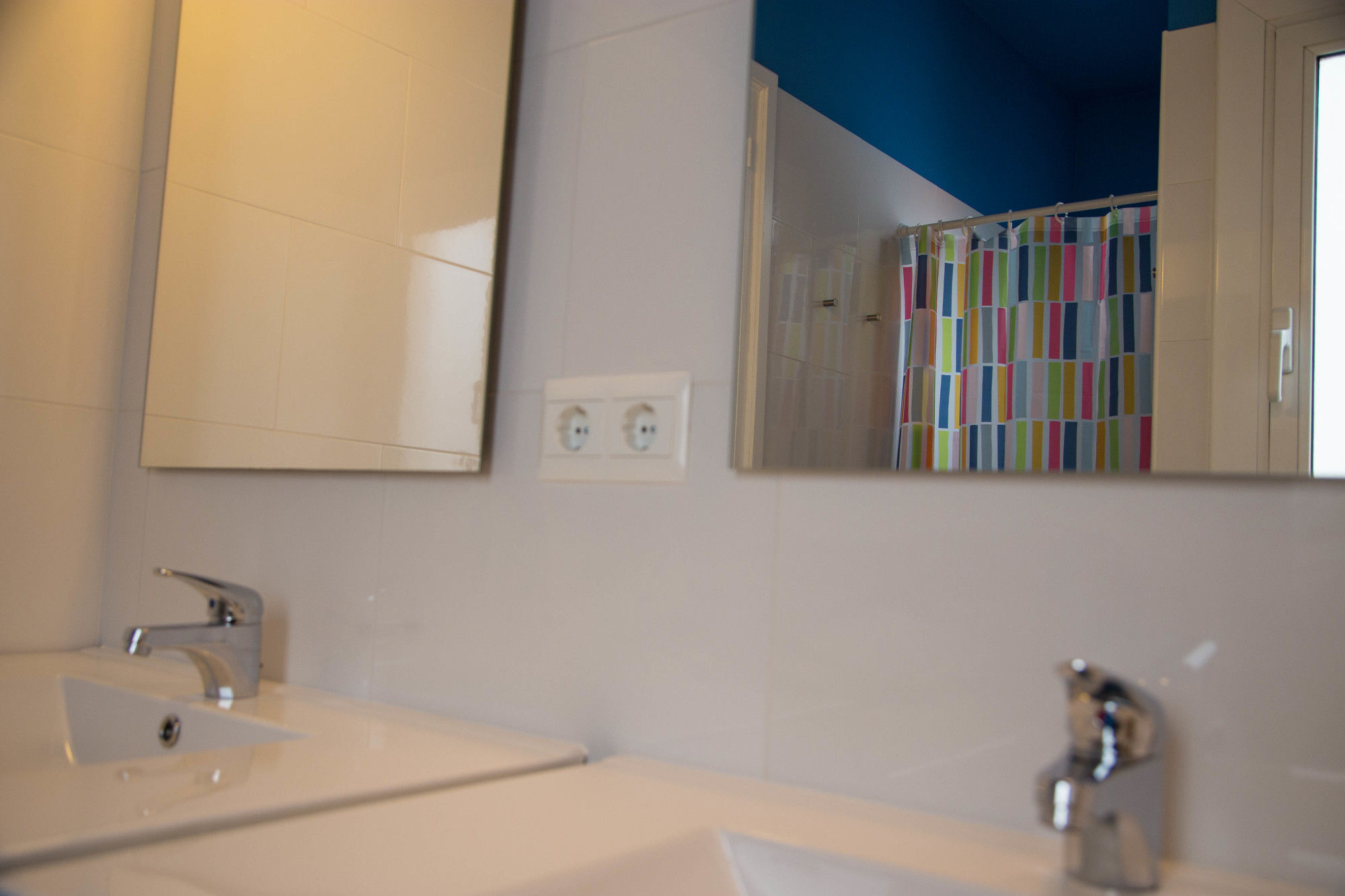 Alcam Encants Apartment