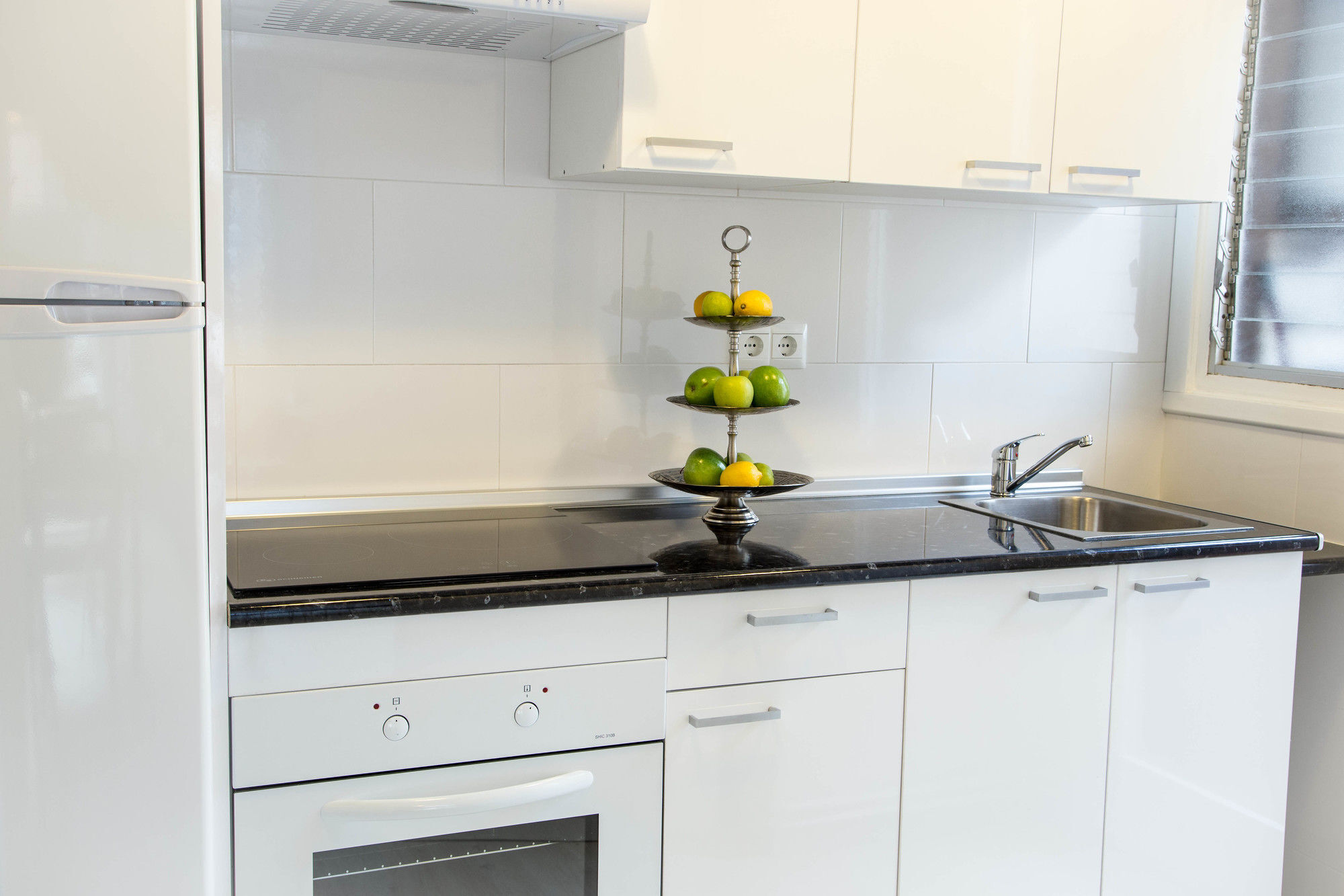 Apartment Alcam Encants