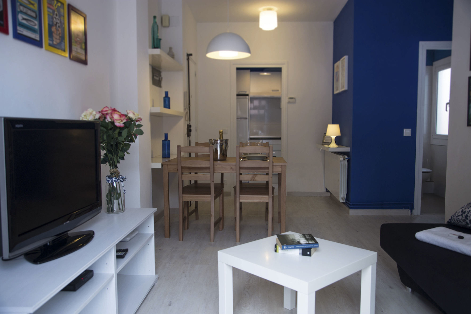 Apartment Alcam Encants *
