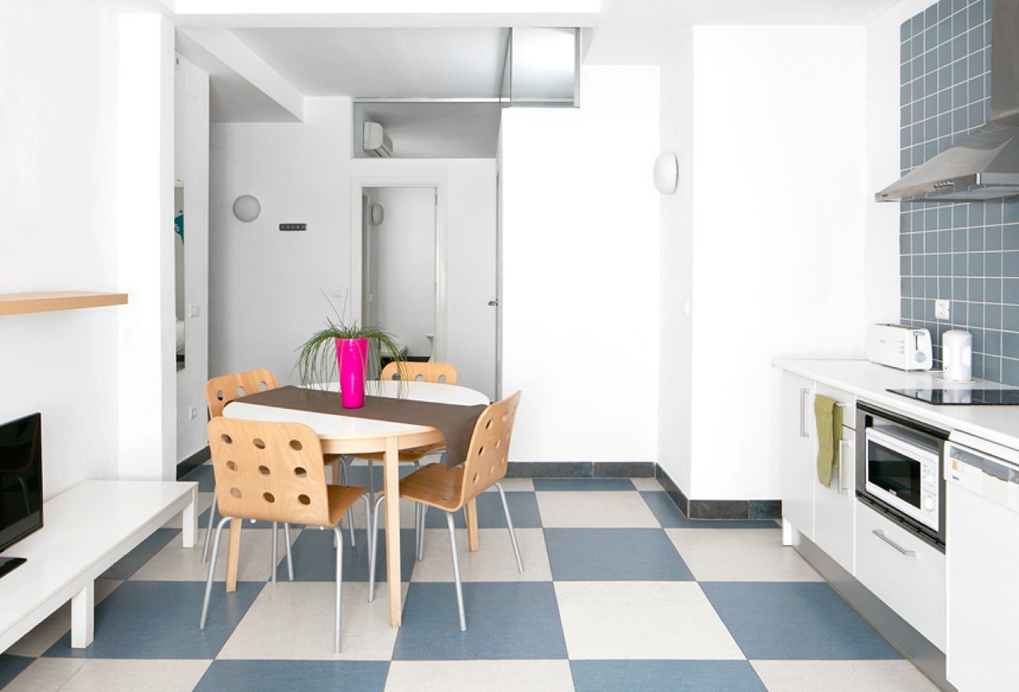 Apartment Mayerling Bisbe Urquinaona *
