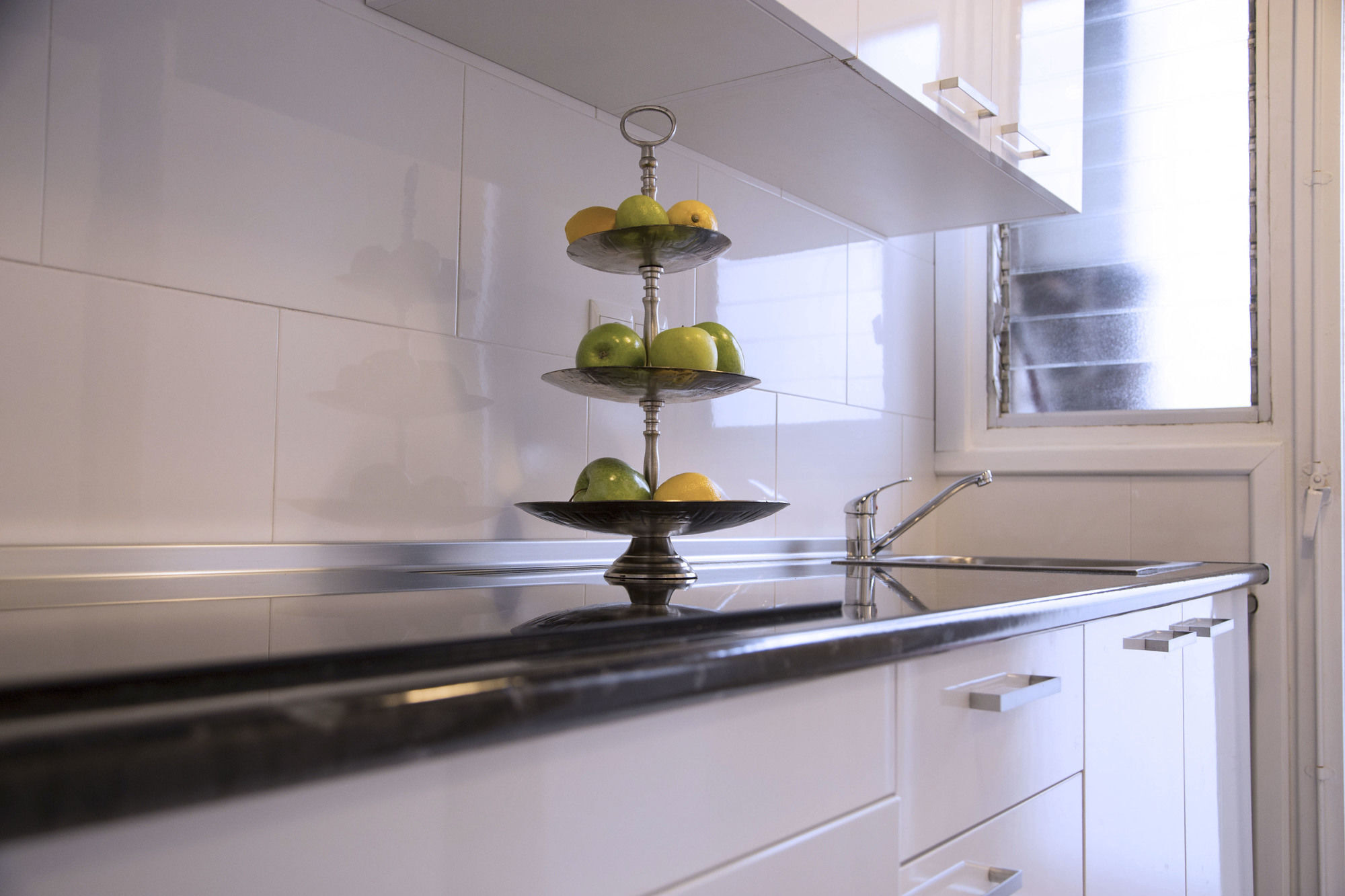 Alcam Encants Apartment Barcelona