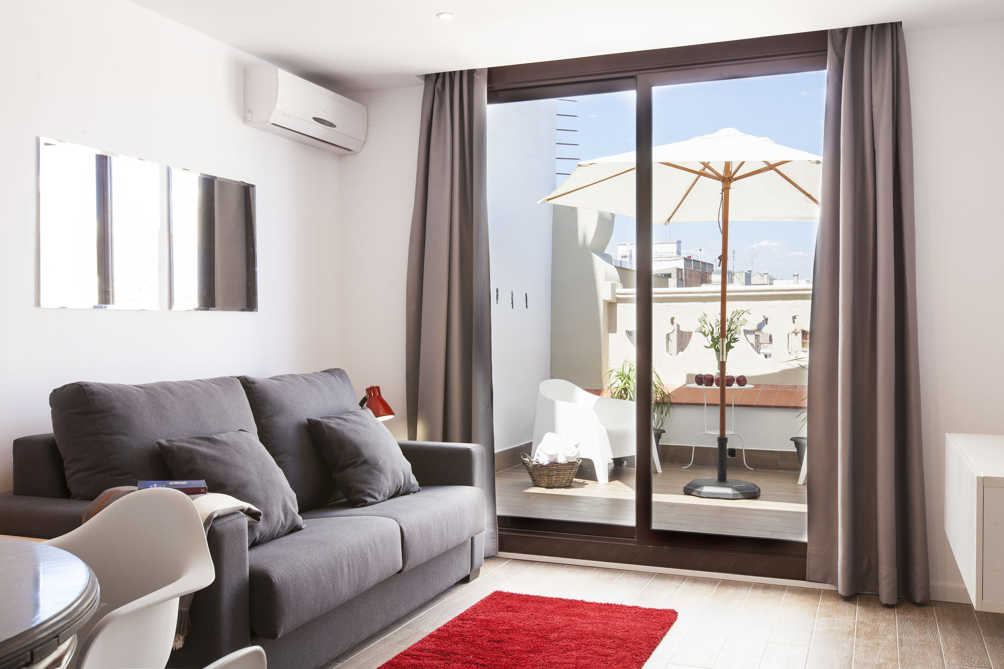 Aspasios Charming Flats Barcelone