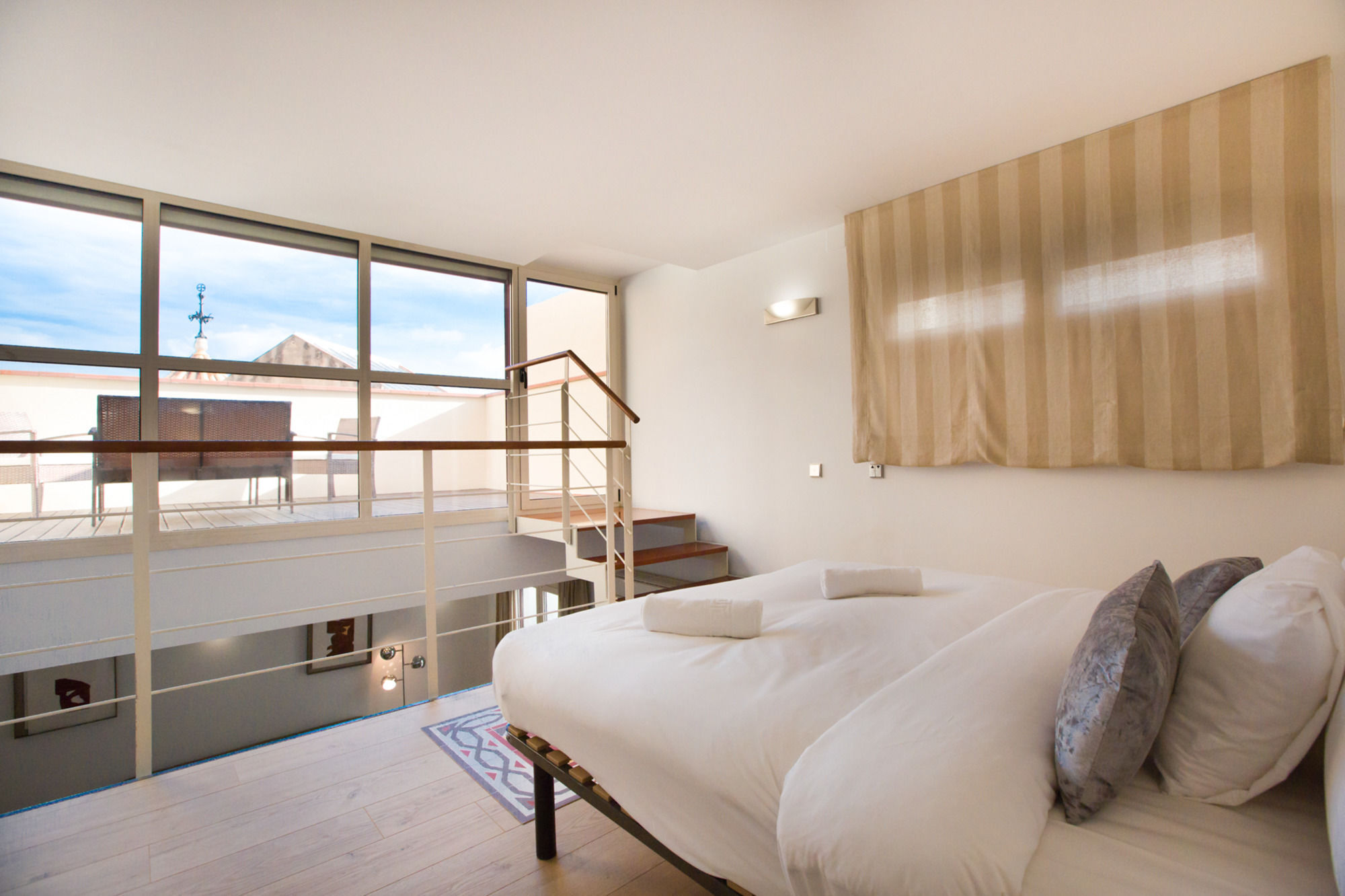 Apartment No 335 The Streets Barcelona