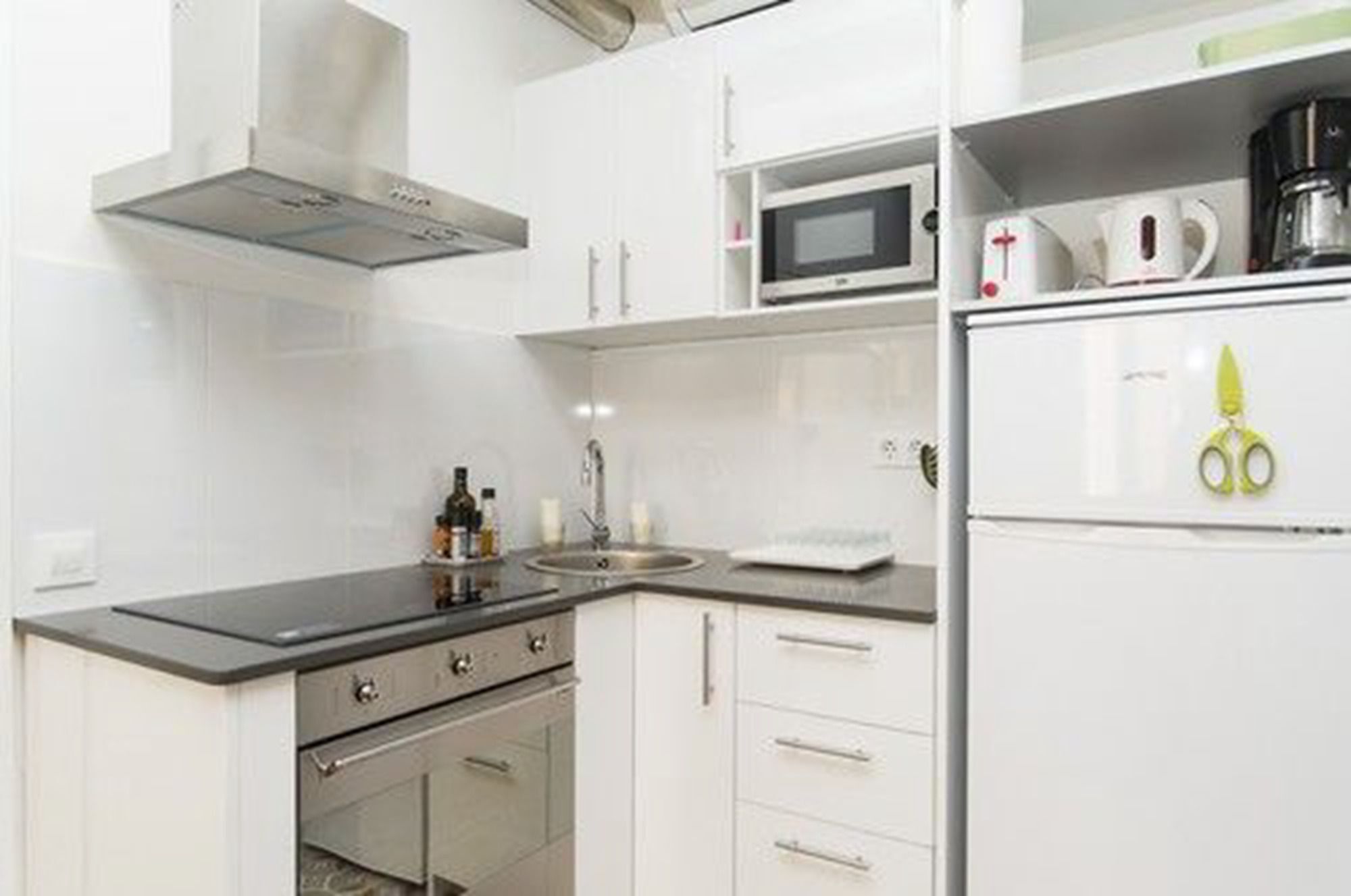 Apartments Sfamilia Barcelona
