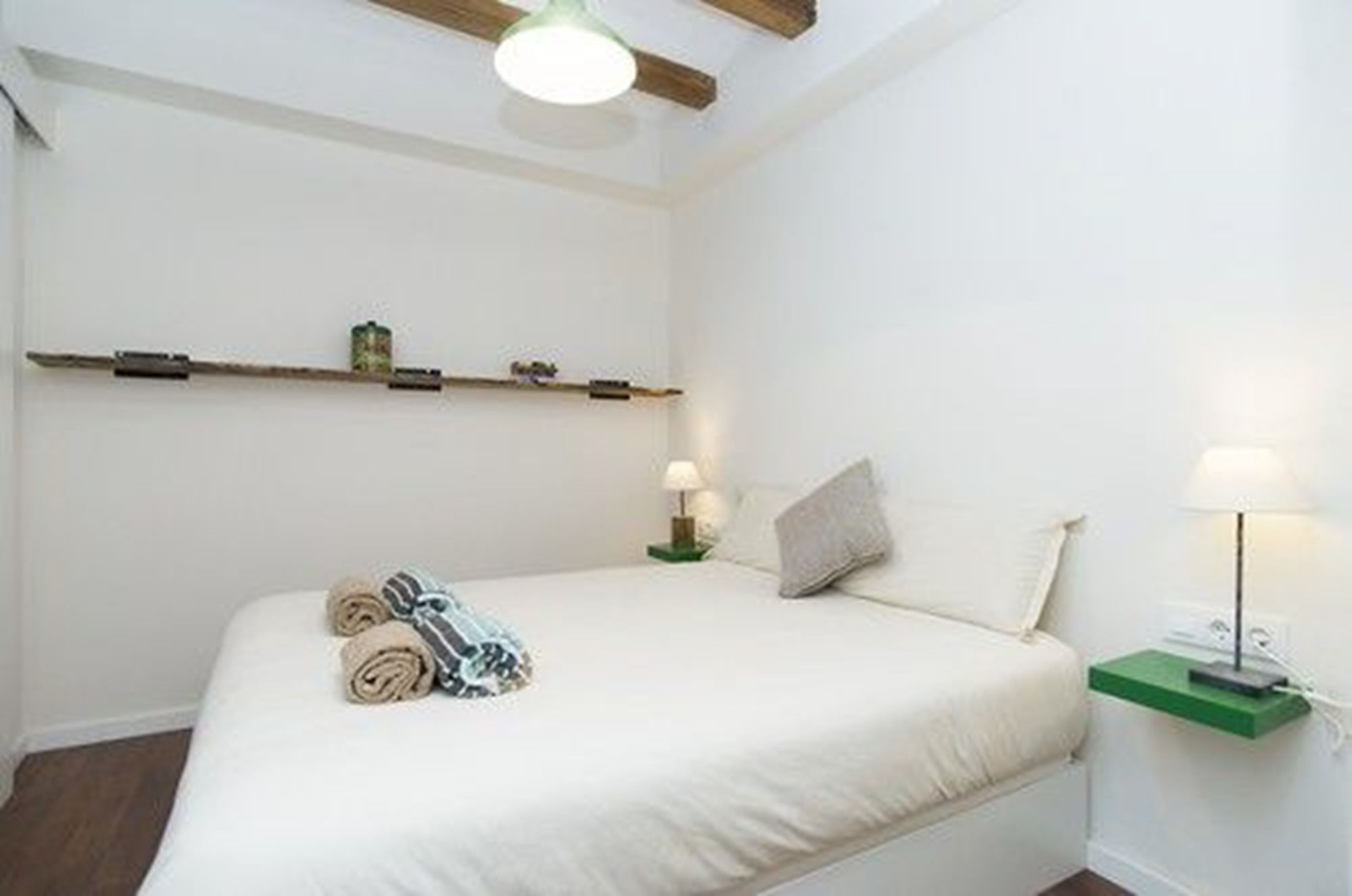 Apartments Sfamilia Barcelona 3*