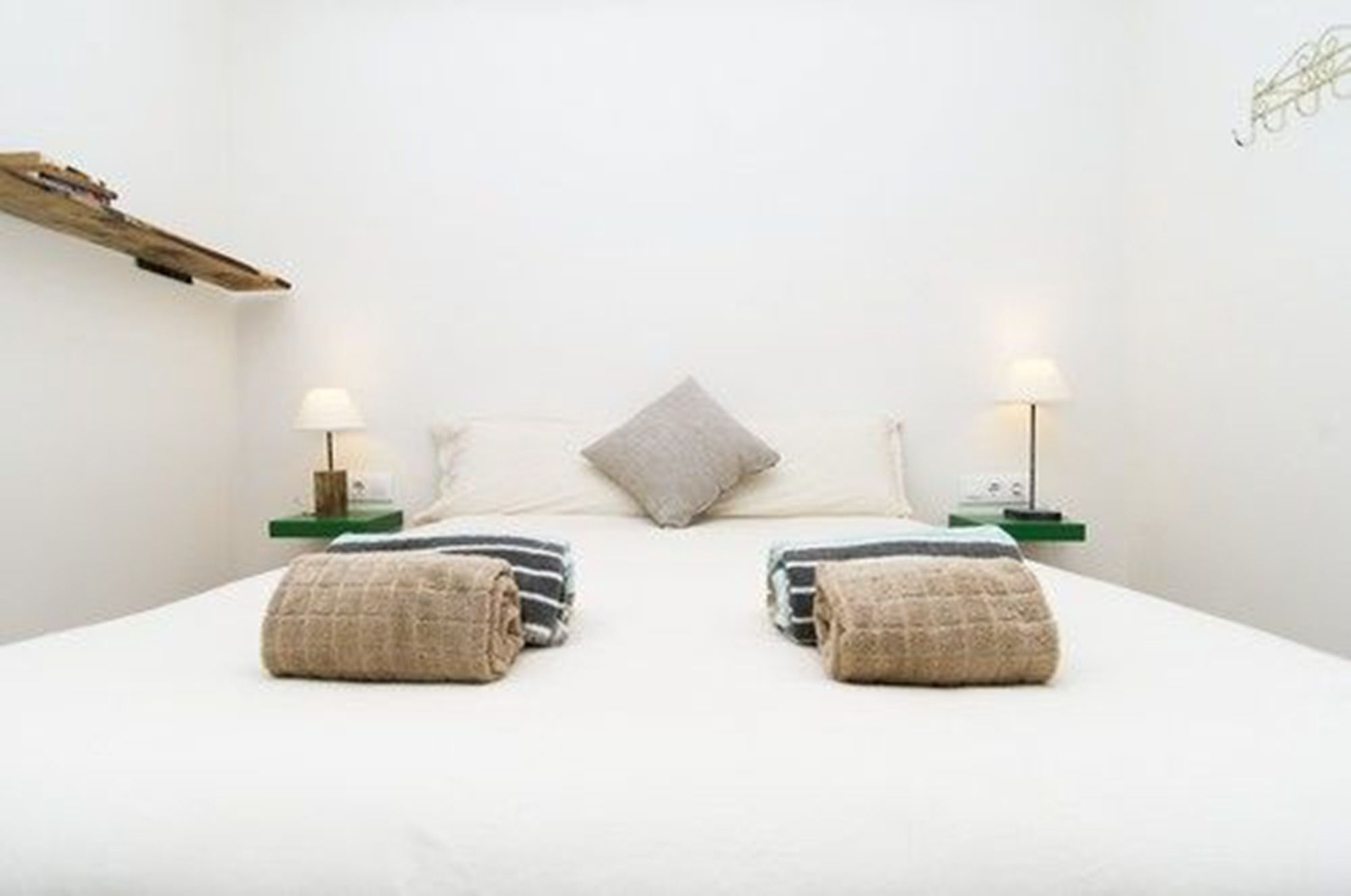 Apartments Sfamilia Barcelona Barcelona