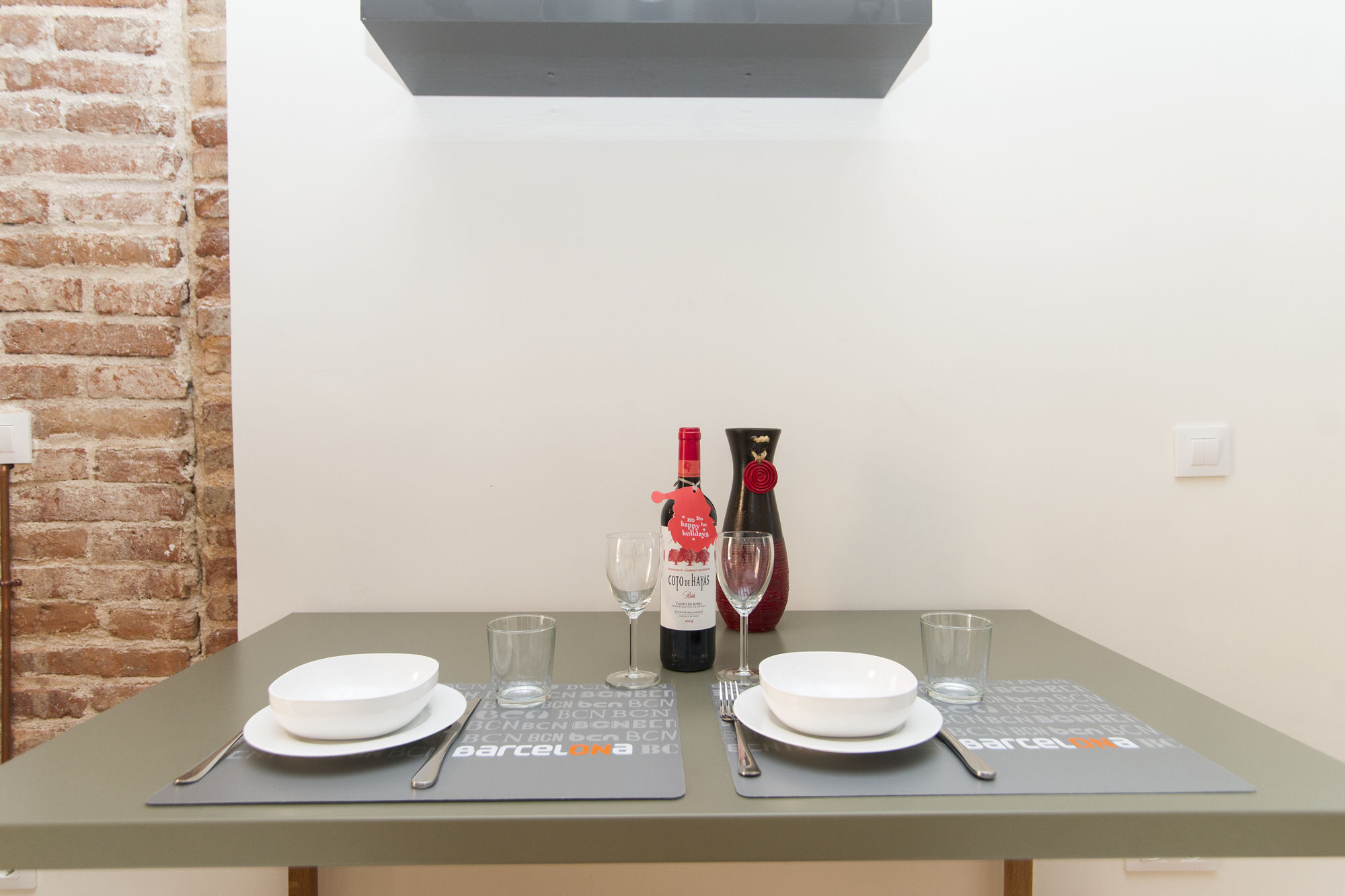 Apartments Sfamilia Barcelona Hotel 3*