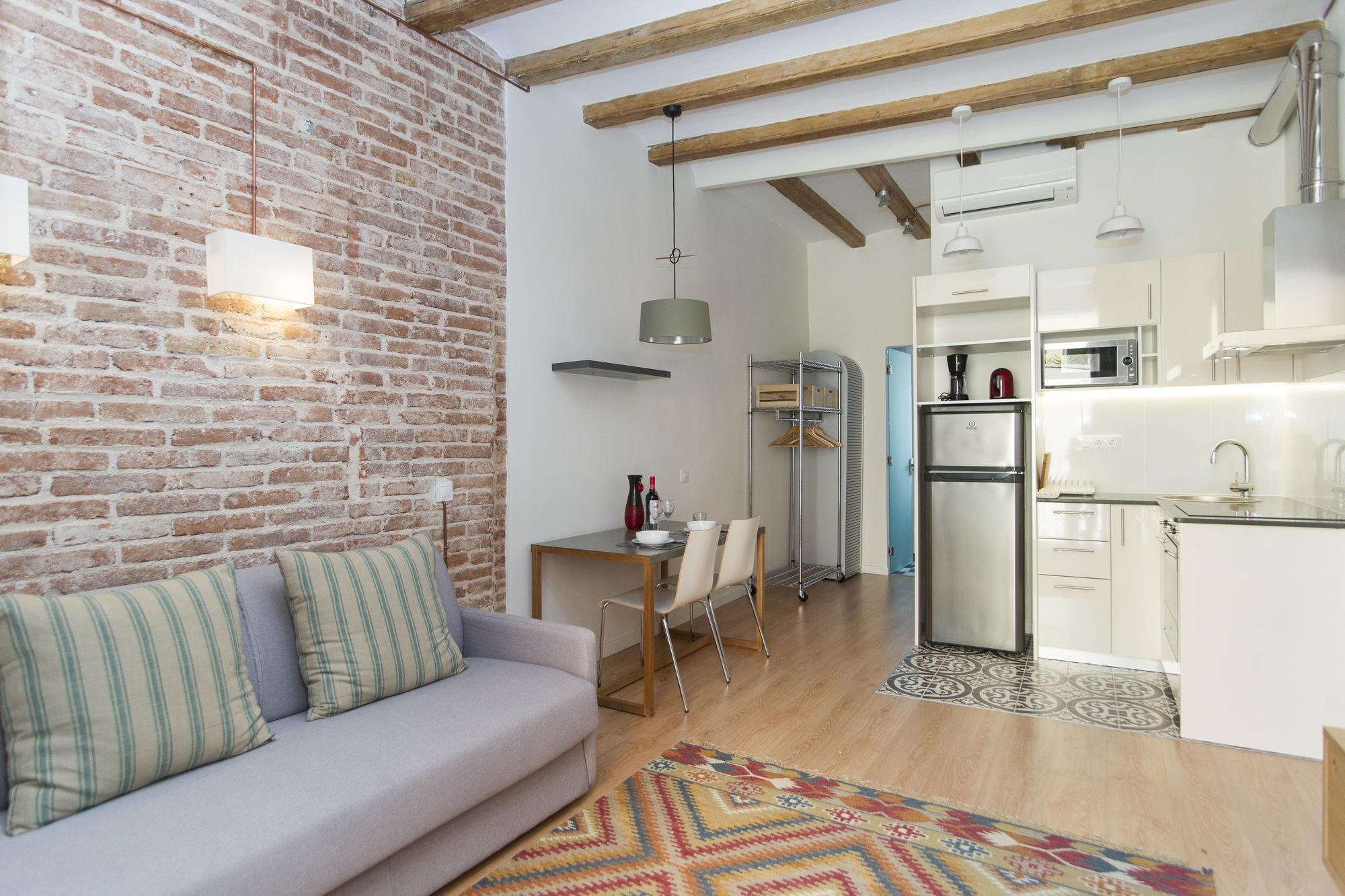 Apartments Sfamilia Barcelona Barcelona