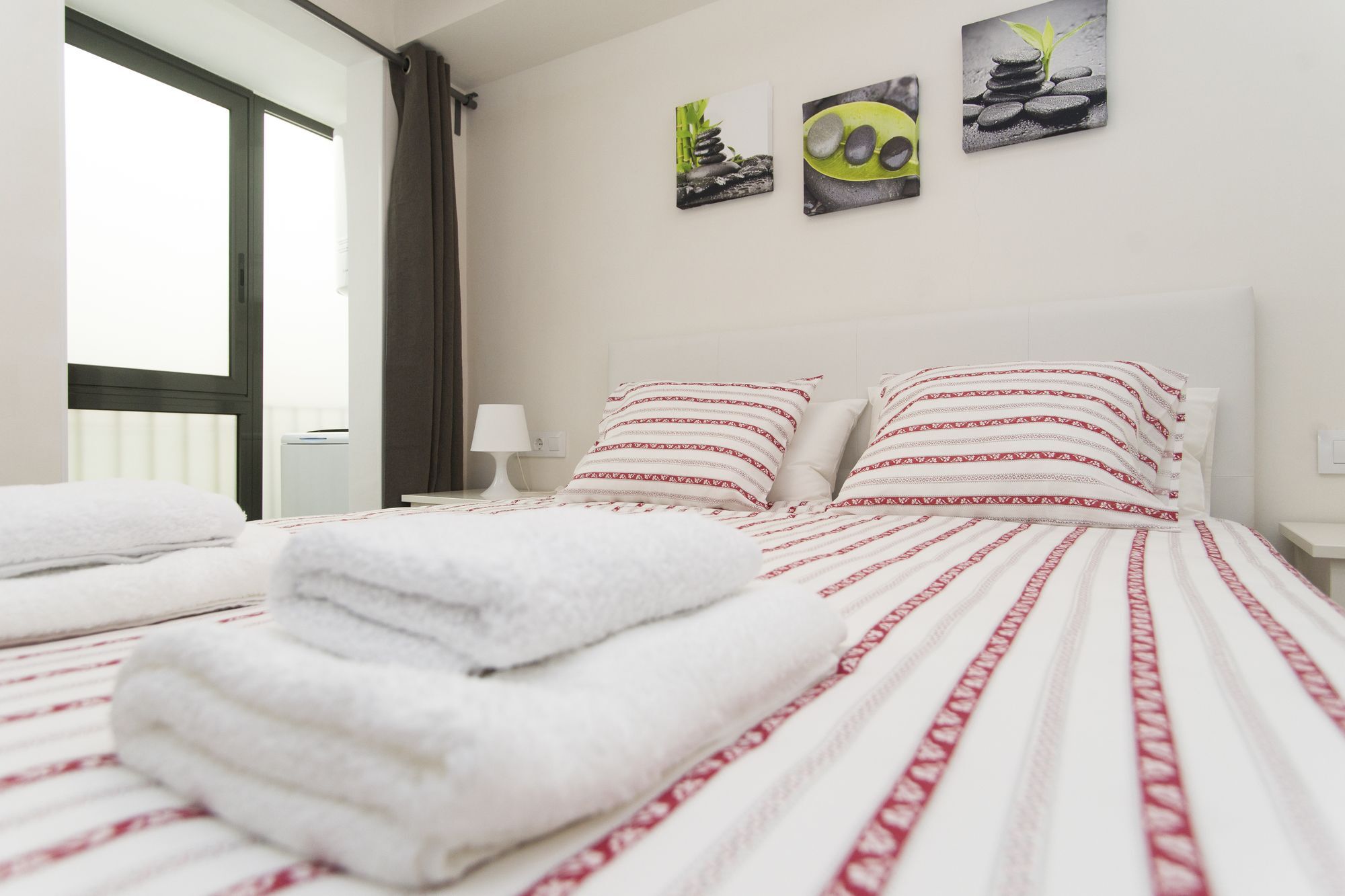 Hotel Apartments Sfamilia Barcelona Barcelona