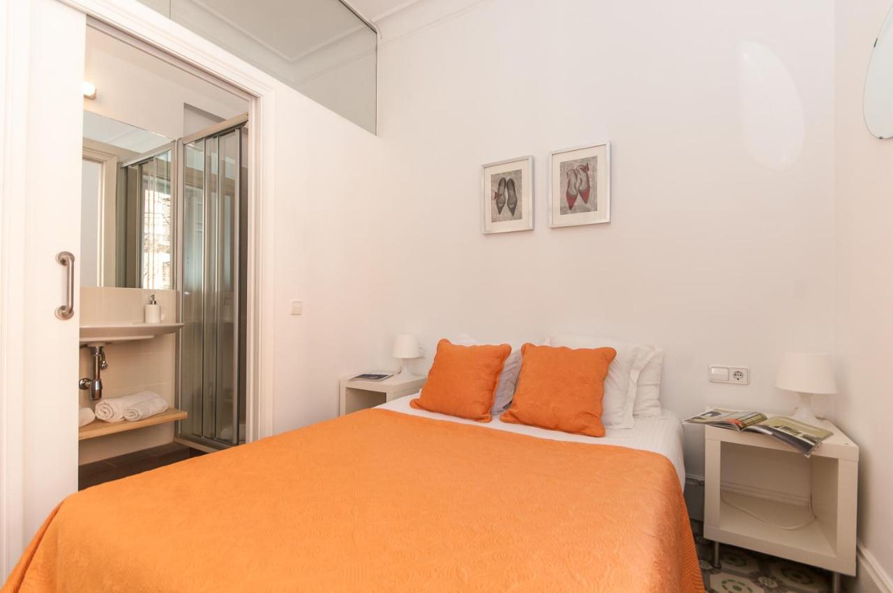 Weflating Sant Antoni Market Appartement