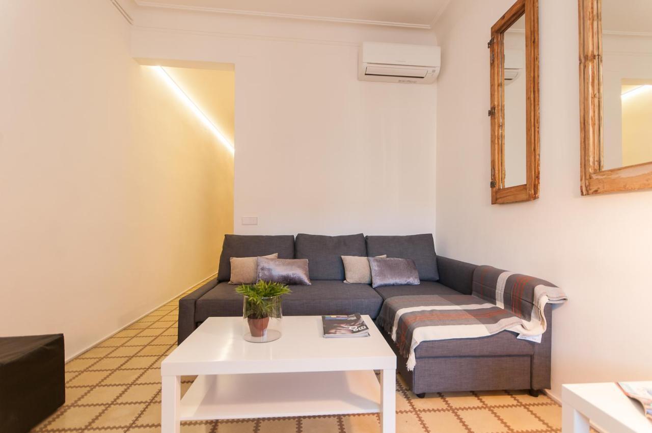 Appartement Weflating Sant Antoni Market Barcelona