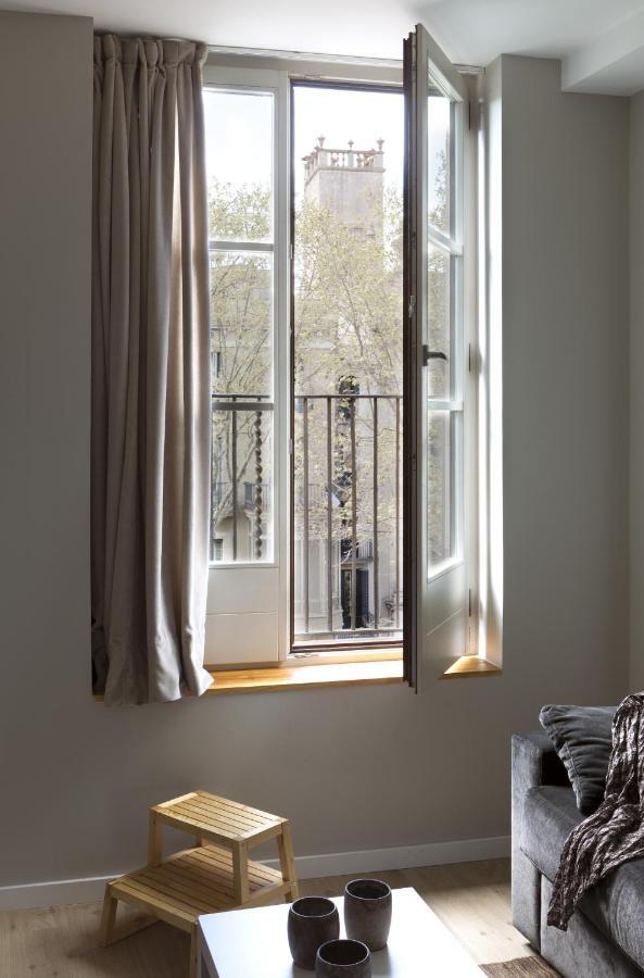 Appartement Rambla 102 Barcelona