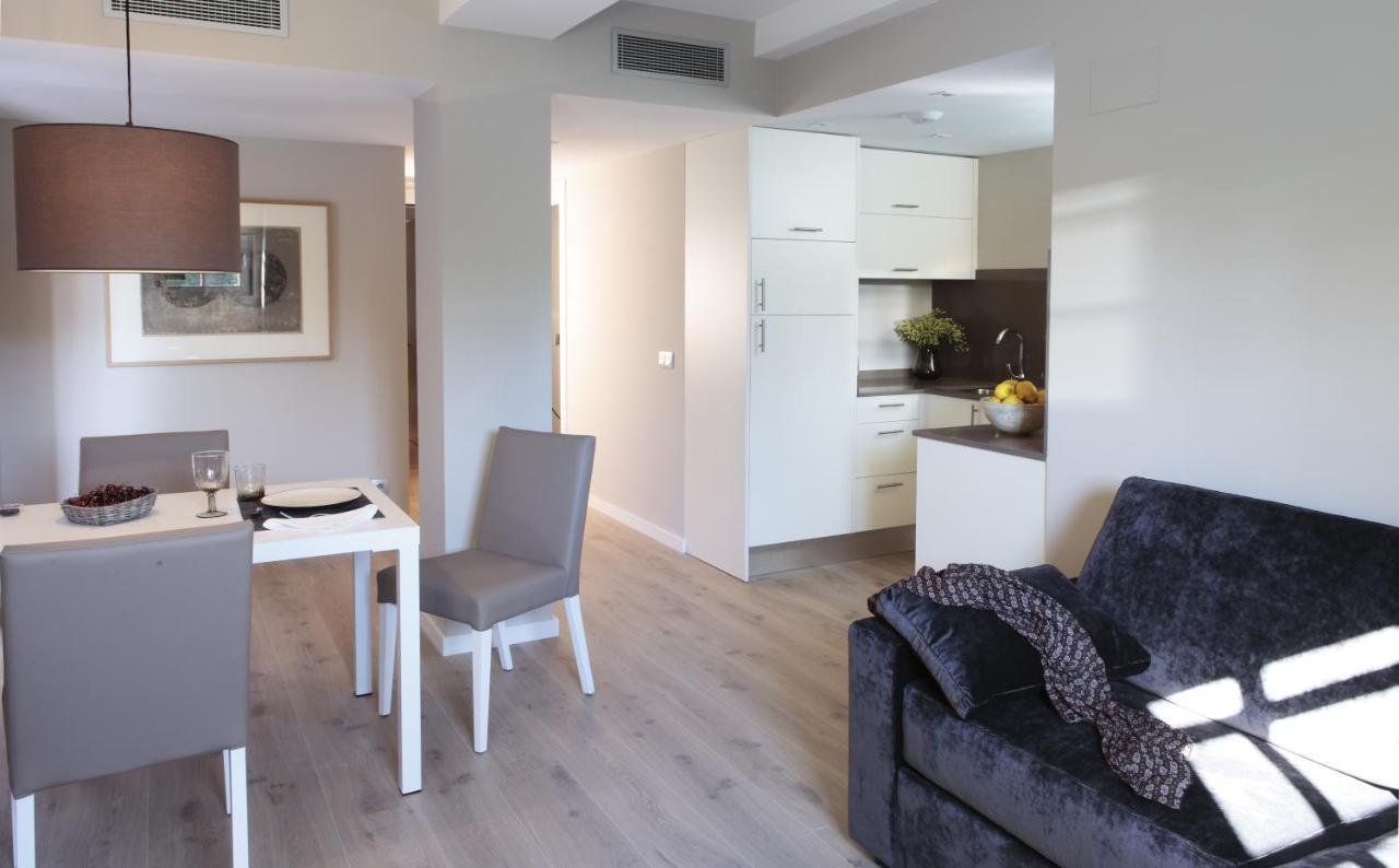 Appartement Rambla 102 Barcelona