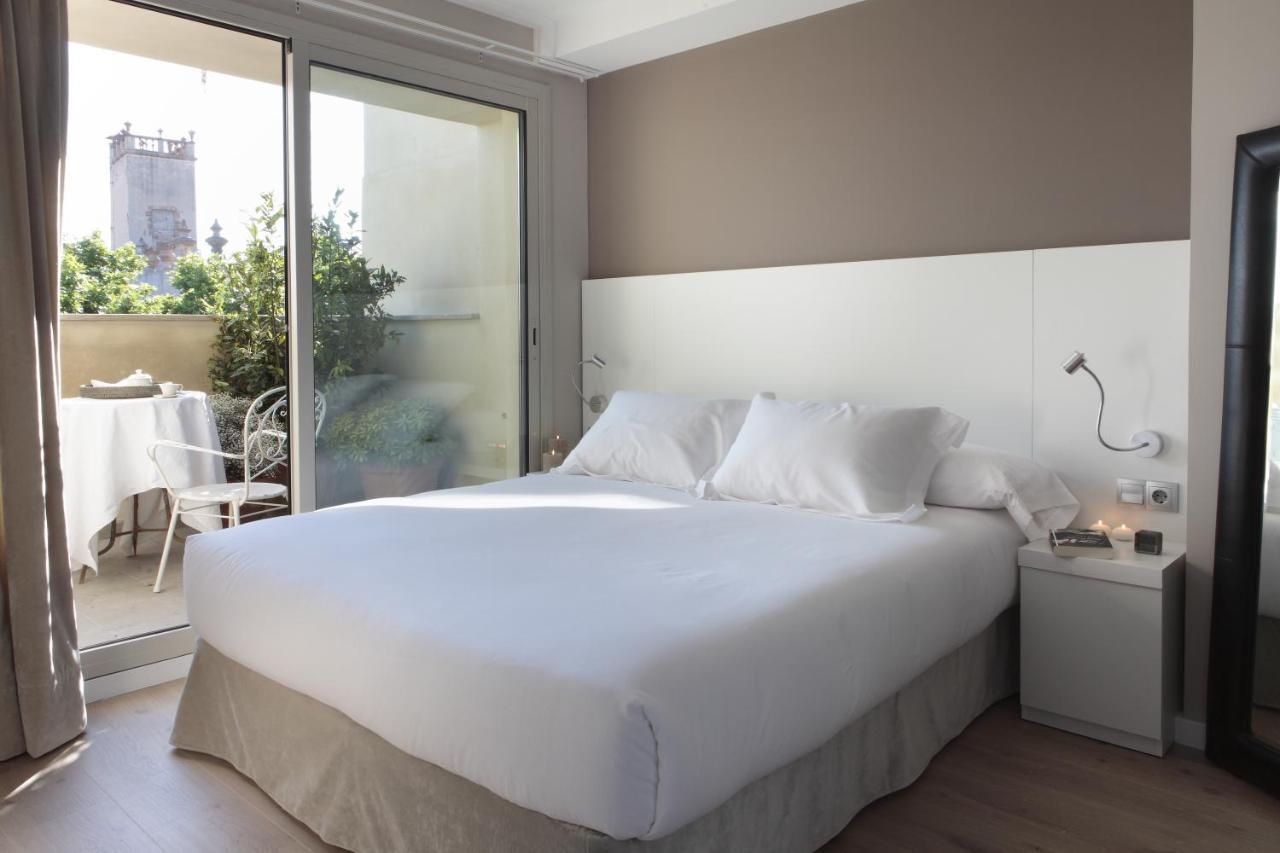 Rambla 102 Appartement Barcelona