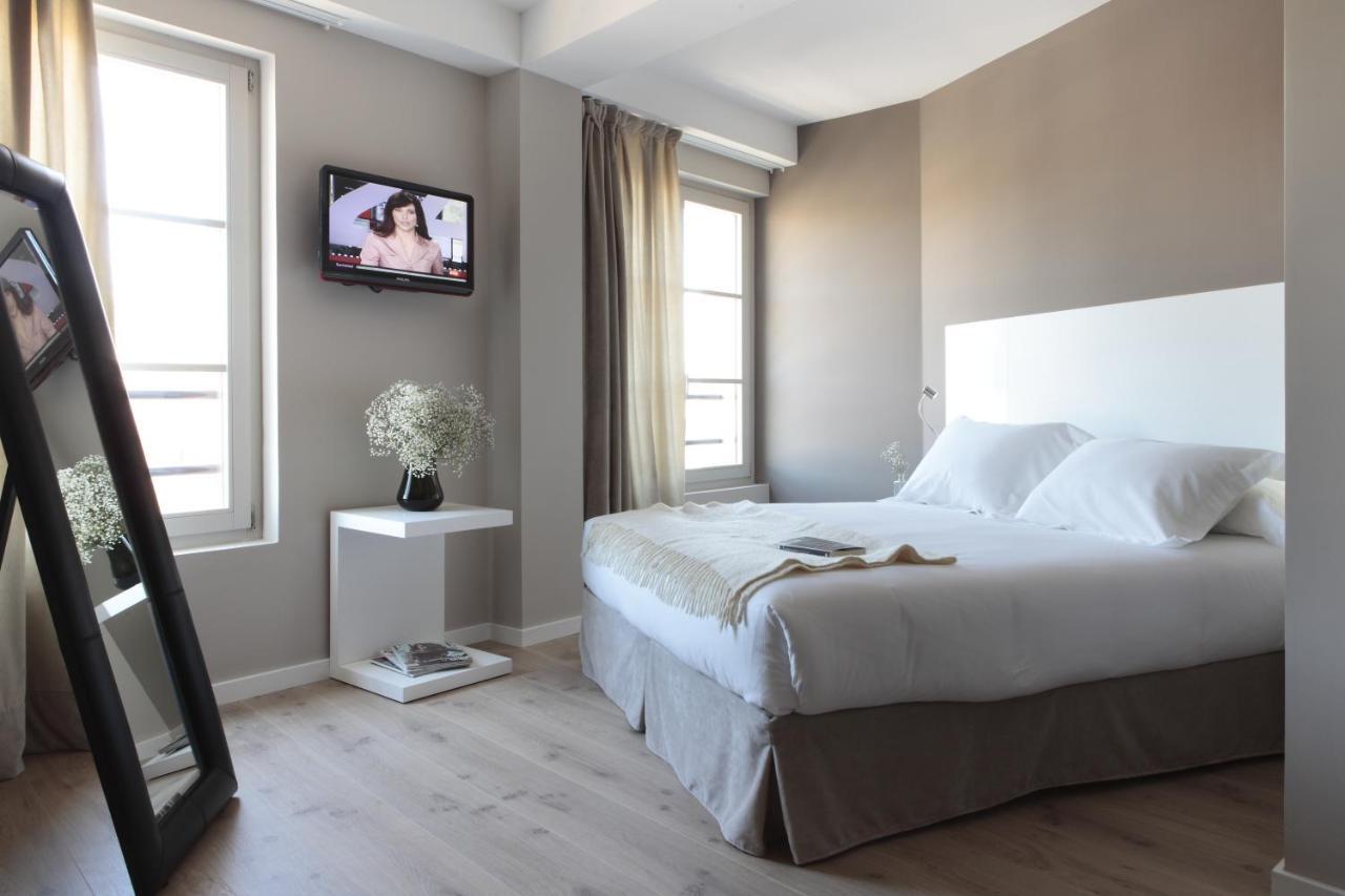 Appartement Rambla 102 Barcelona