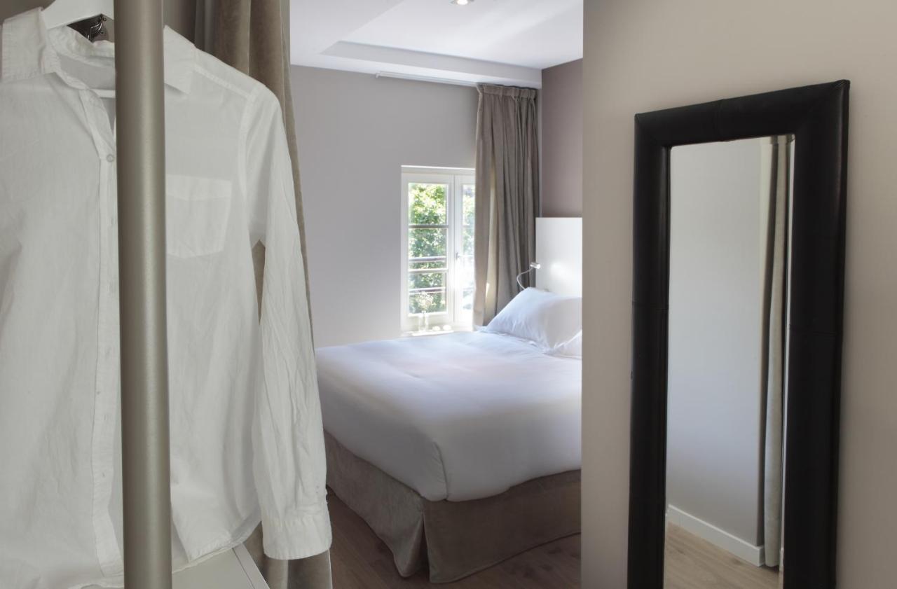 Appartement Rambla 102 *