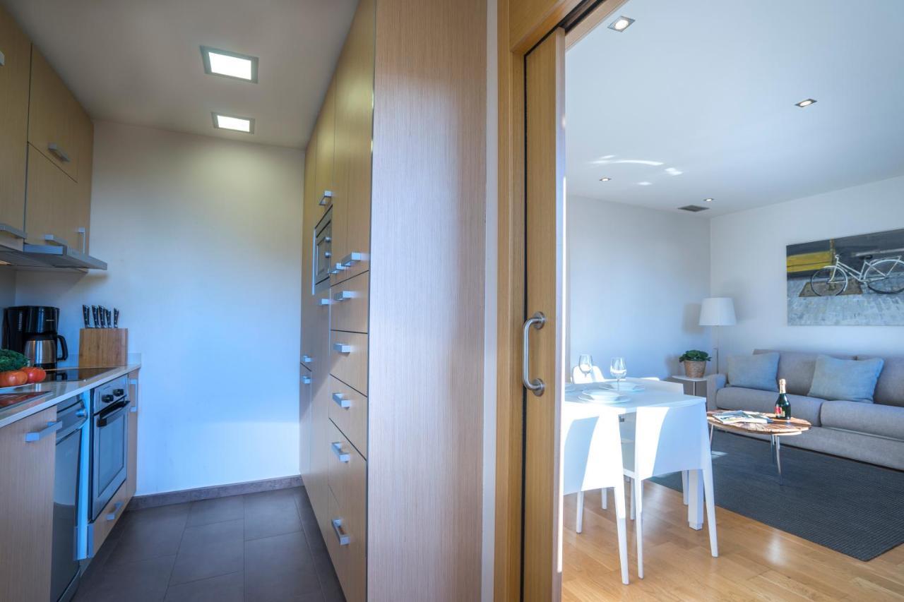 Apartment Friendly Jardinets Barcelona