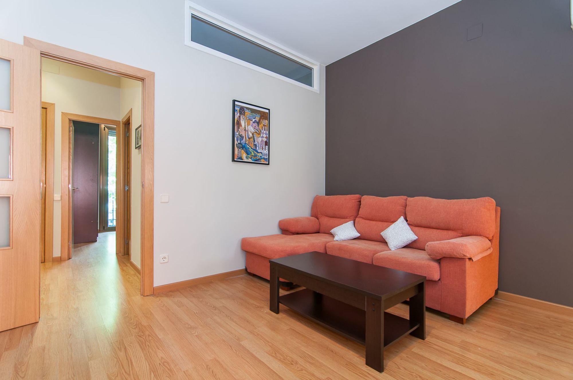 Bbarcelona Sagrada Familia Terrace Flats Apartment