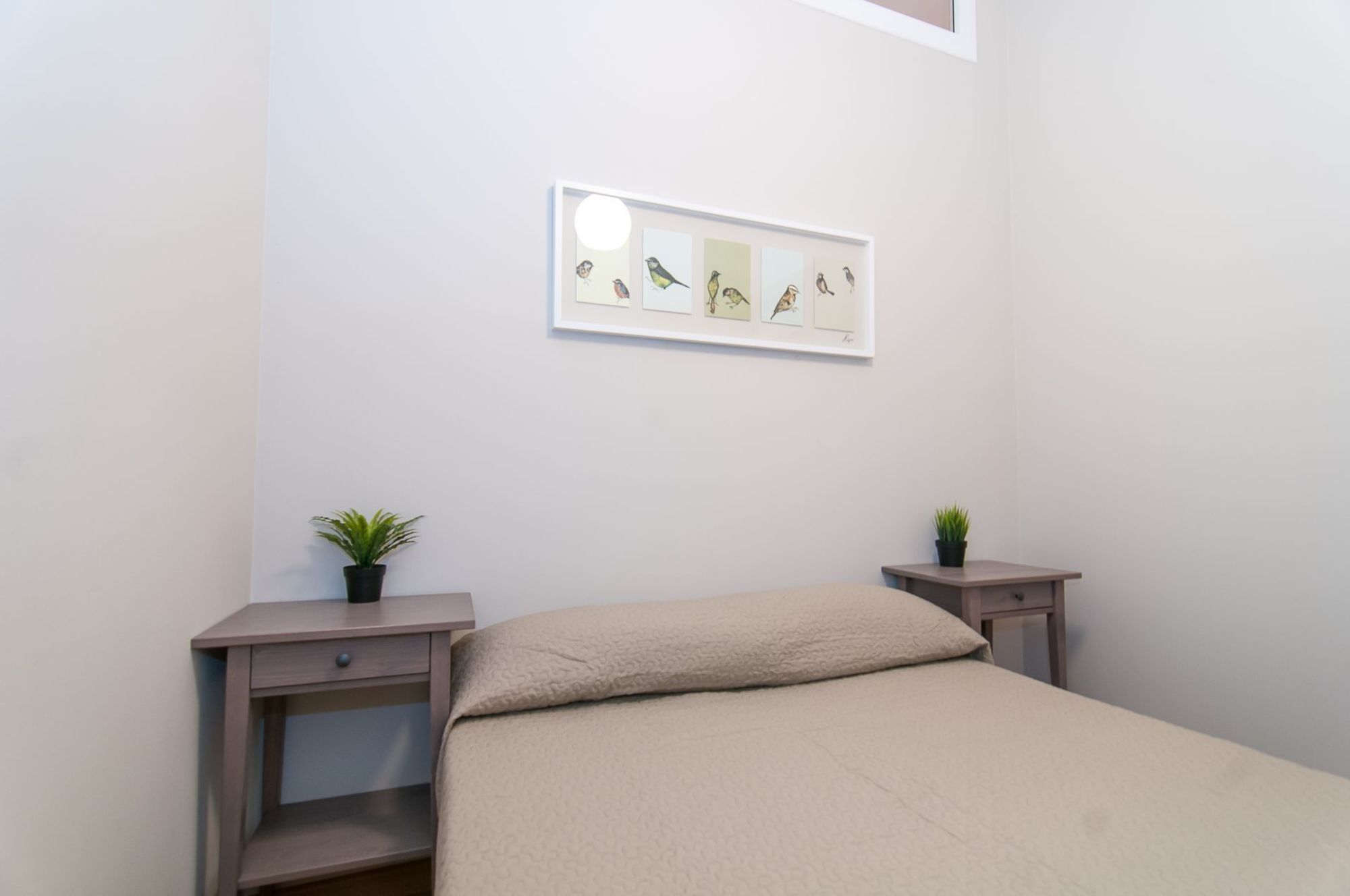 Bbarcelona Sagrada Familia Terrace Flats Apartment