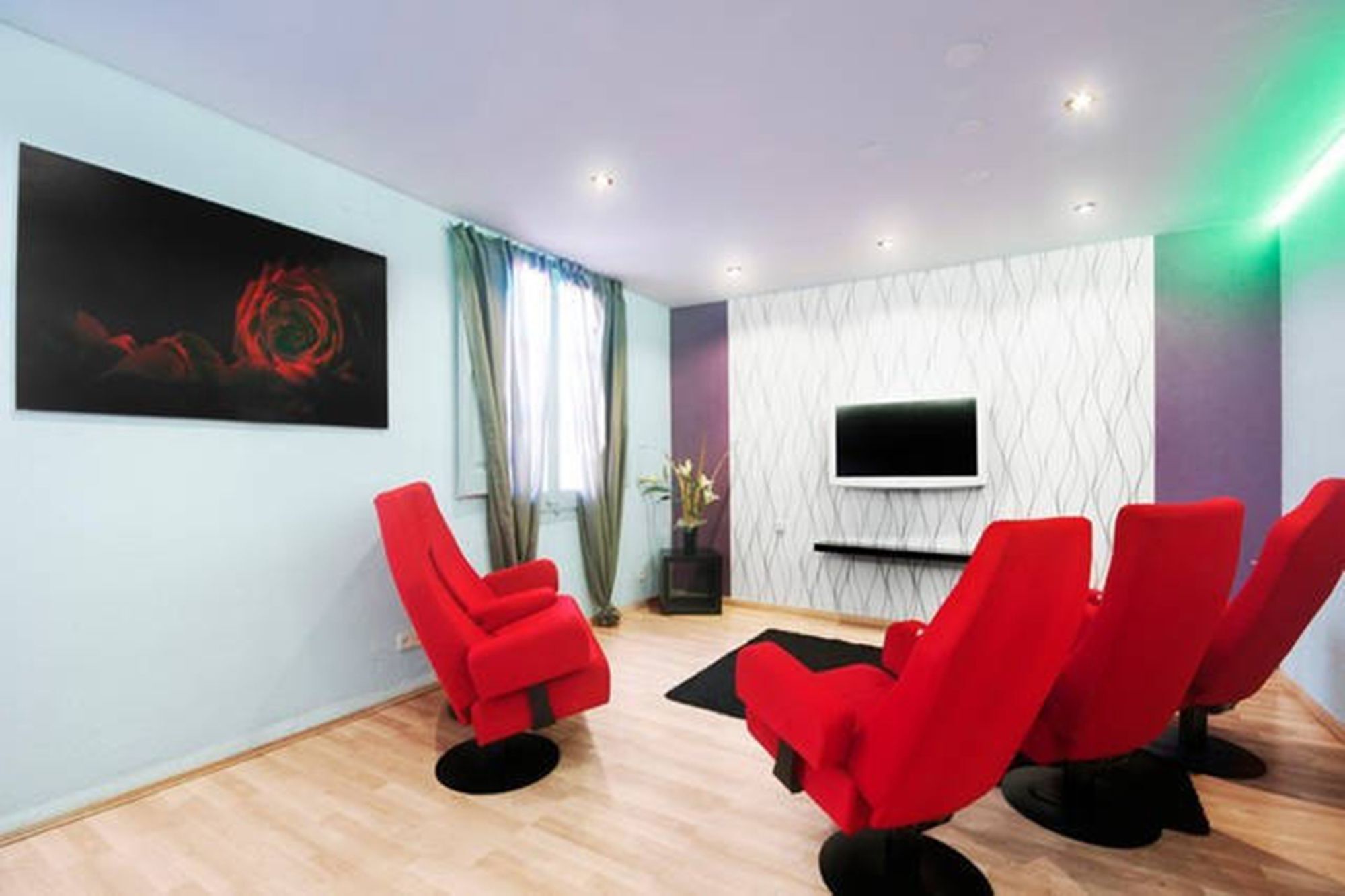 Appartement Hypestay *