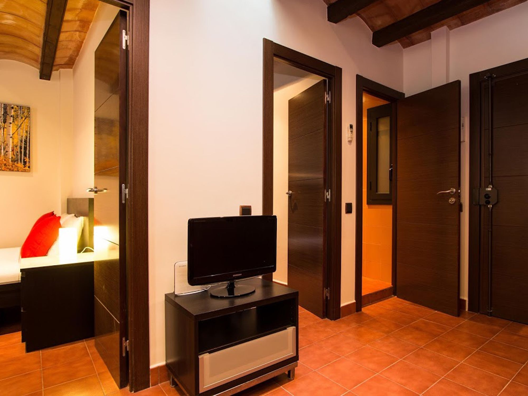 Appartement Hypestay