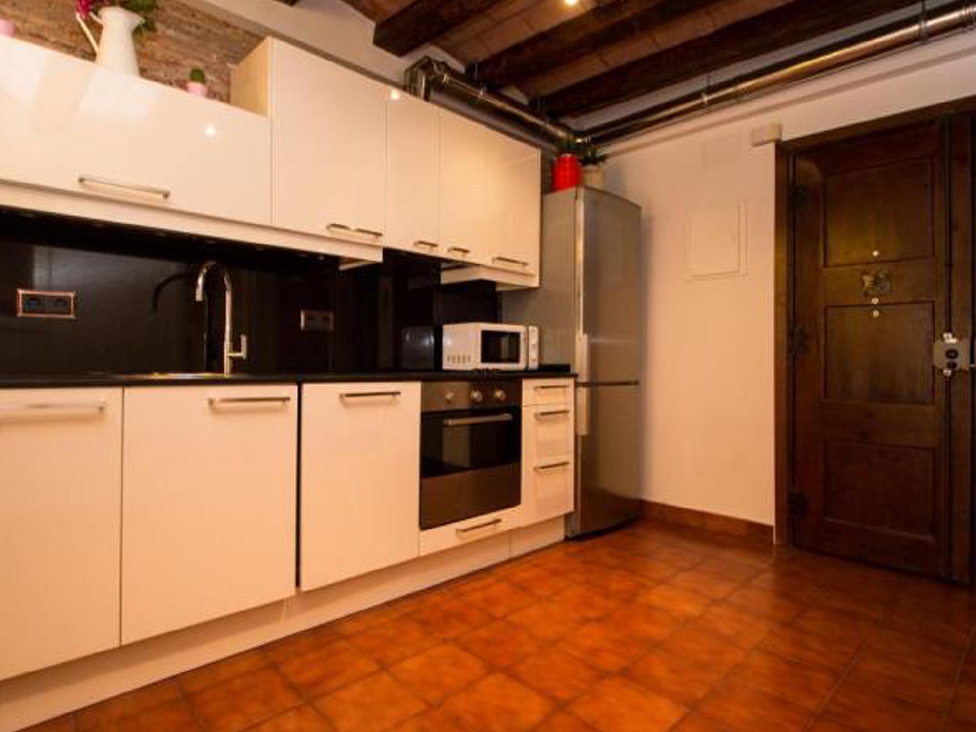 Appartement Hypestay