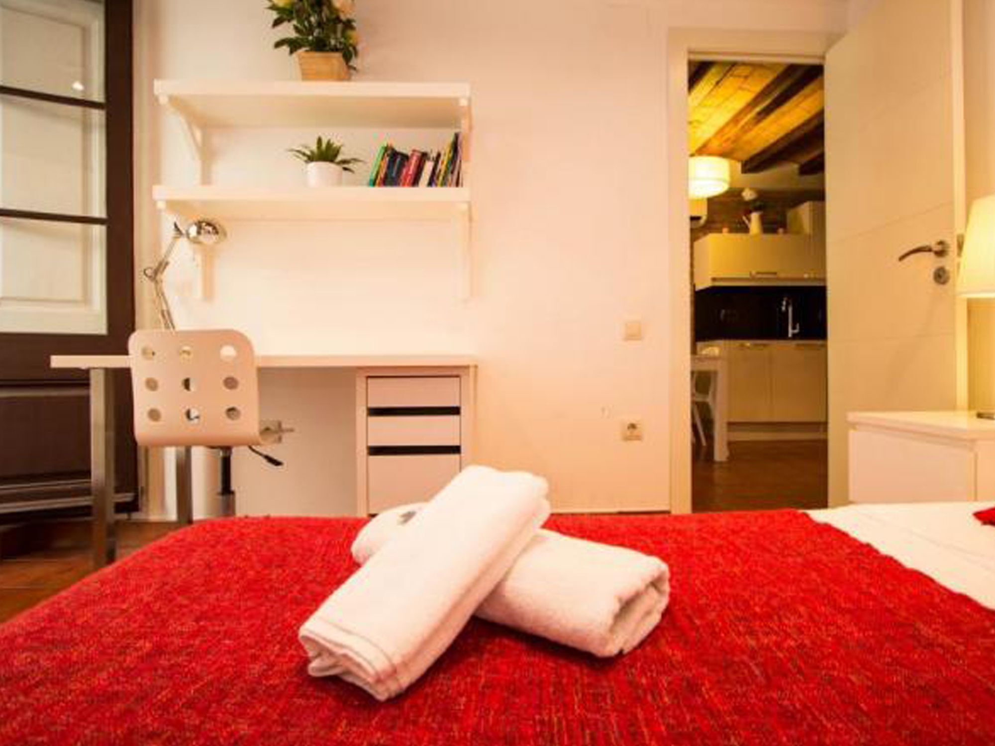 Appartement Hypestay