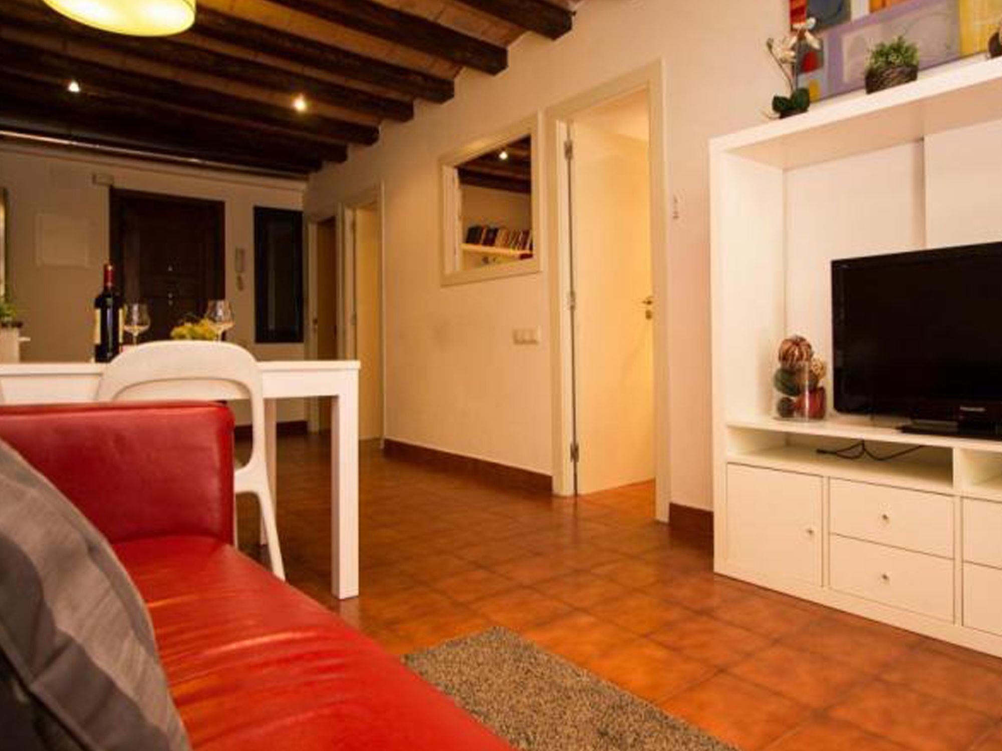Hypestay Appartement Barcelona