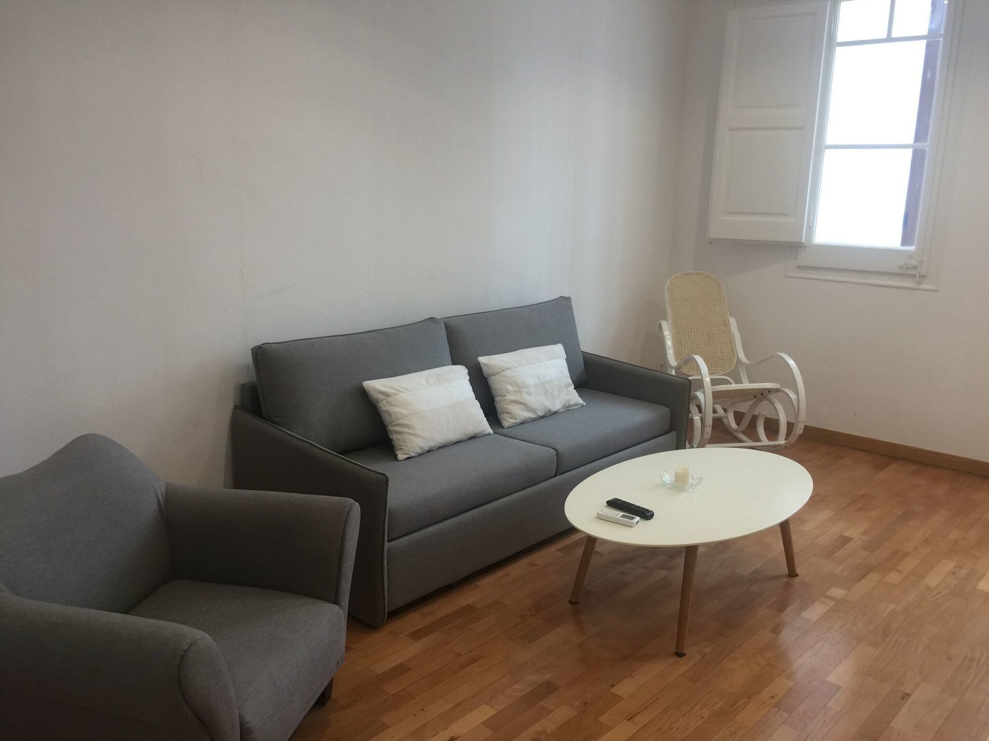 Appartement Vacasa L'illa Diagonal Barcelona